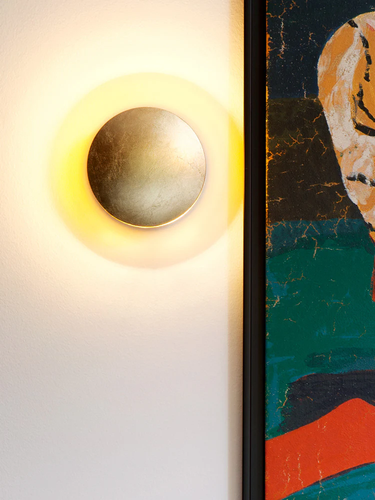 Giorgio Wall Lamp - Image 63