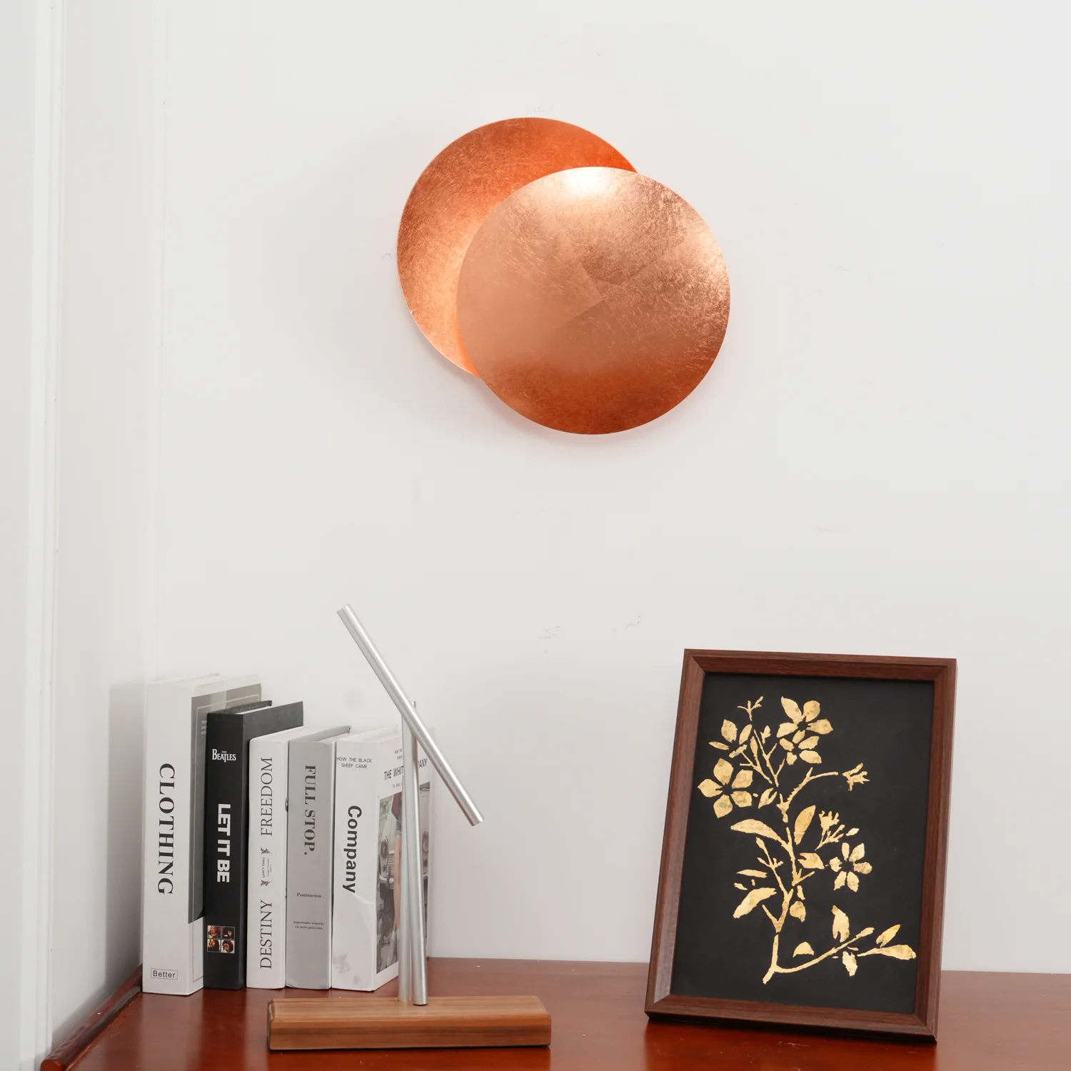 Giorgio Wall Lamp - Image 67