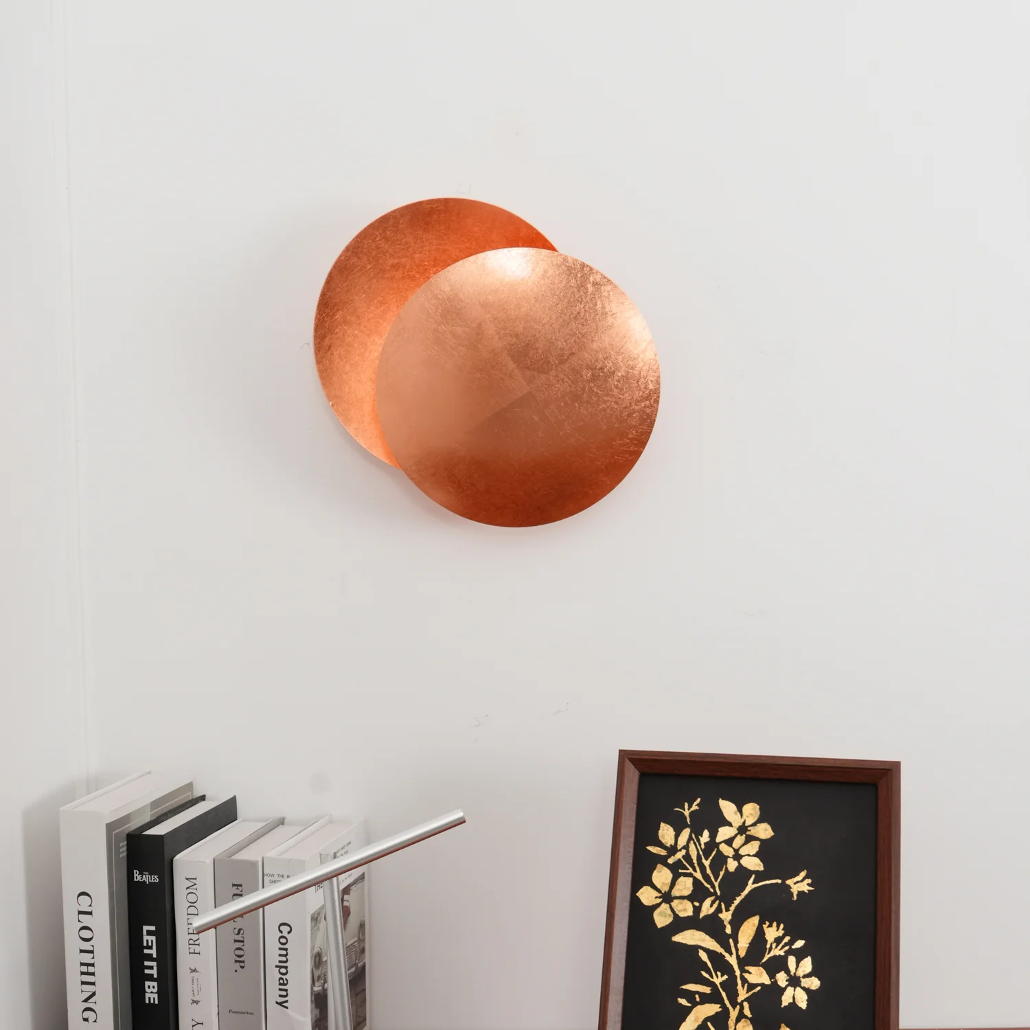 Giorgio Wall Lamp - Image 68