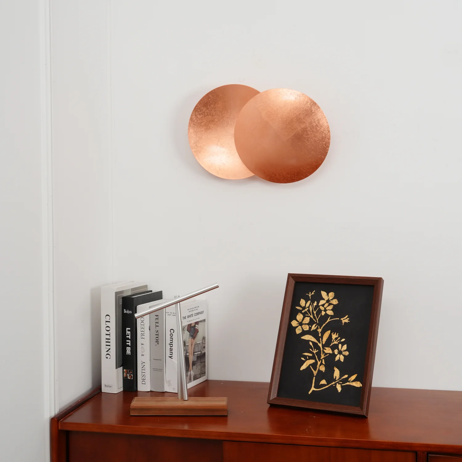 Giorgio Wall Lamp - Image 72