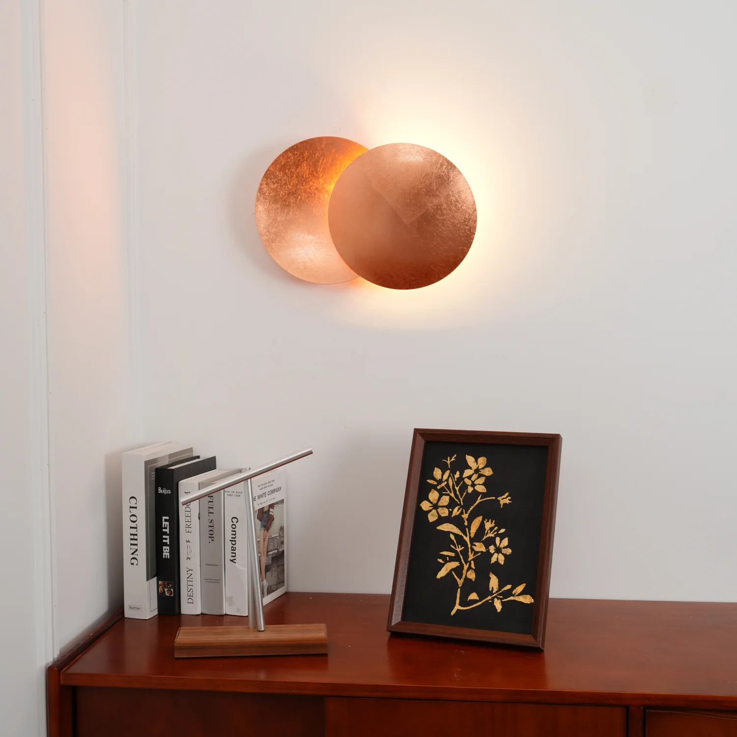 Giorgio Wall Lamp - Image 75