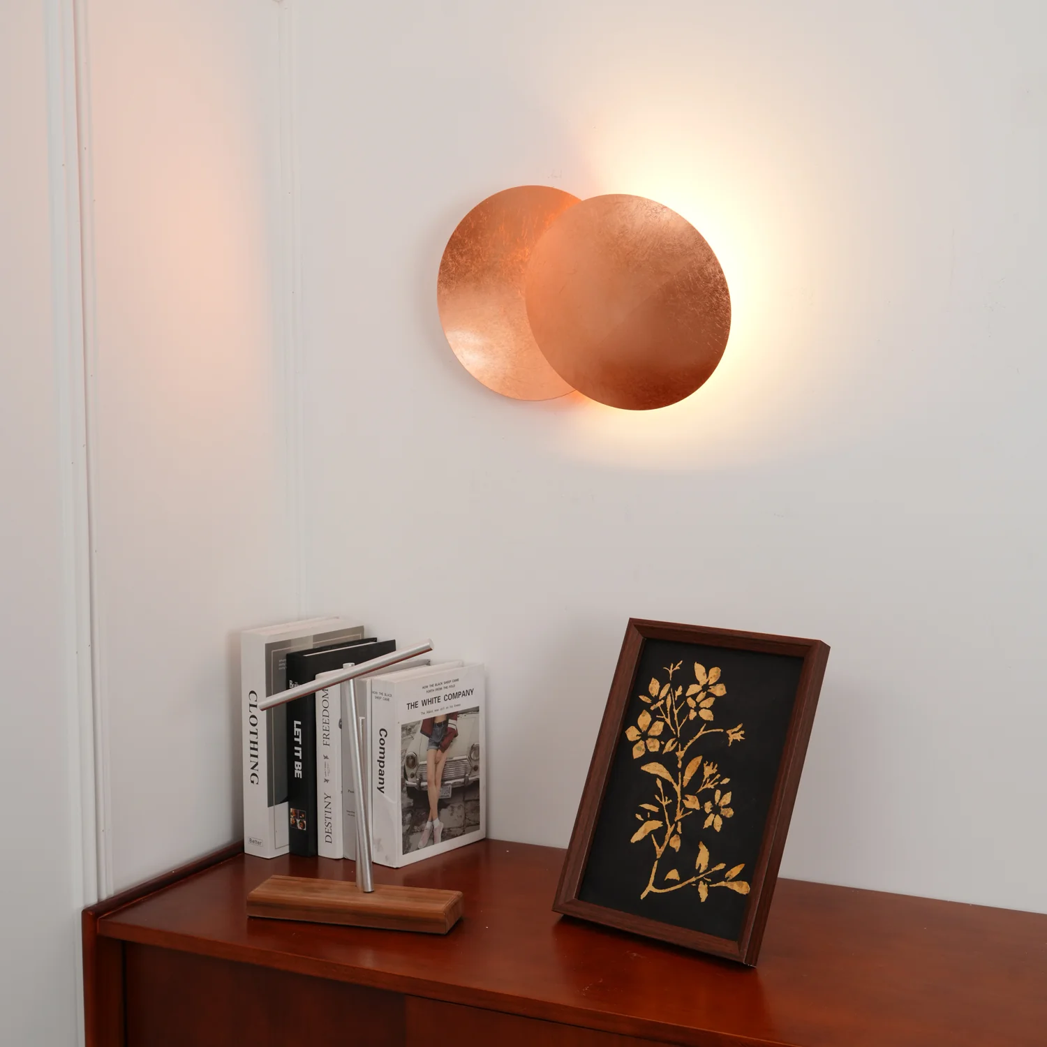 Giorgio Wall Lamp - Image 76