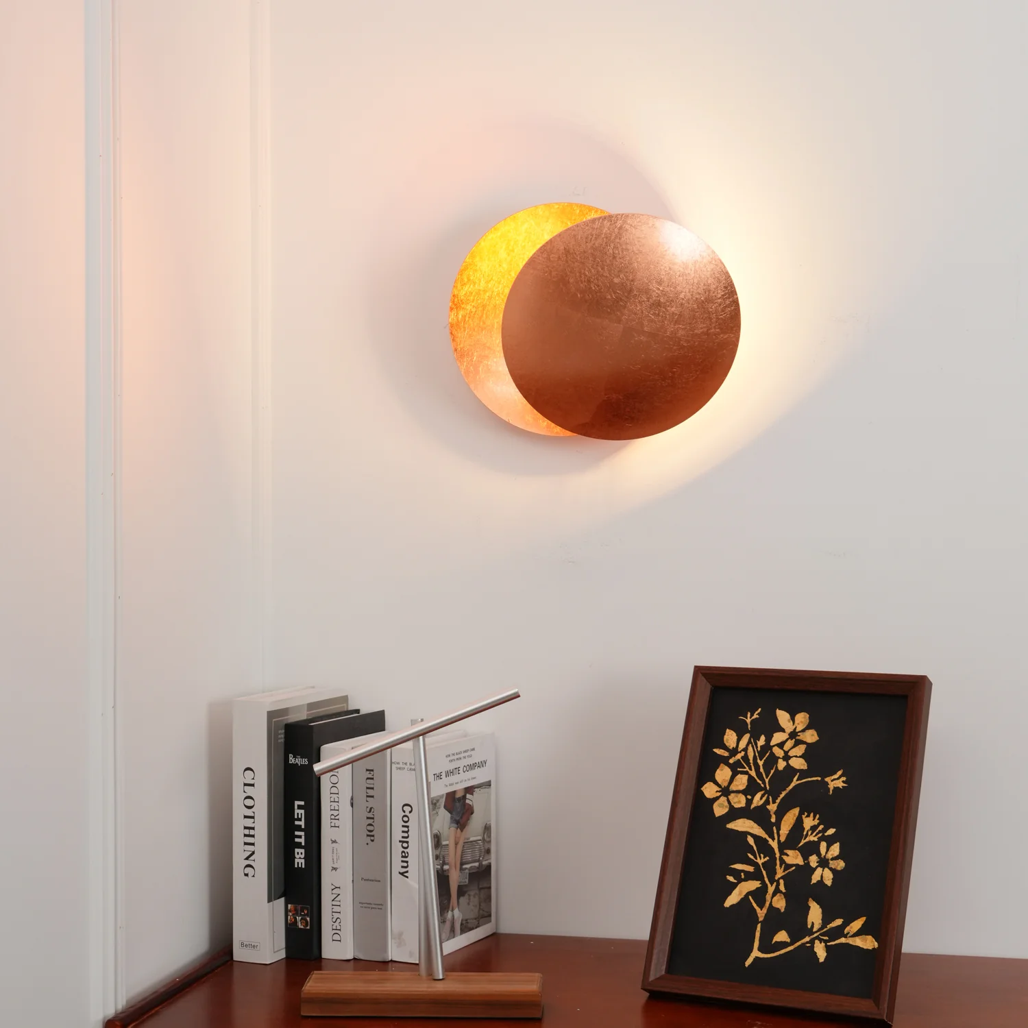 Giorgio Wall Lamp - Image 77