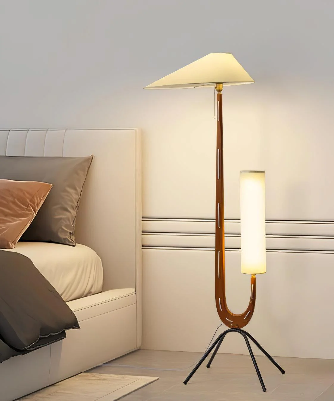 Giraffe Floor Lamp - Image 30