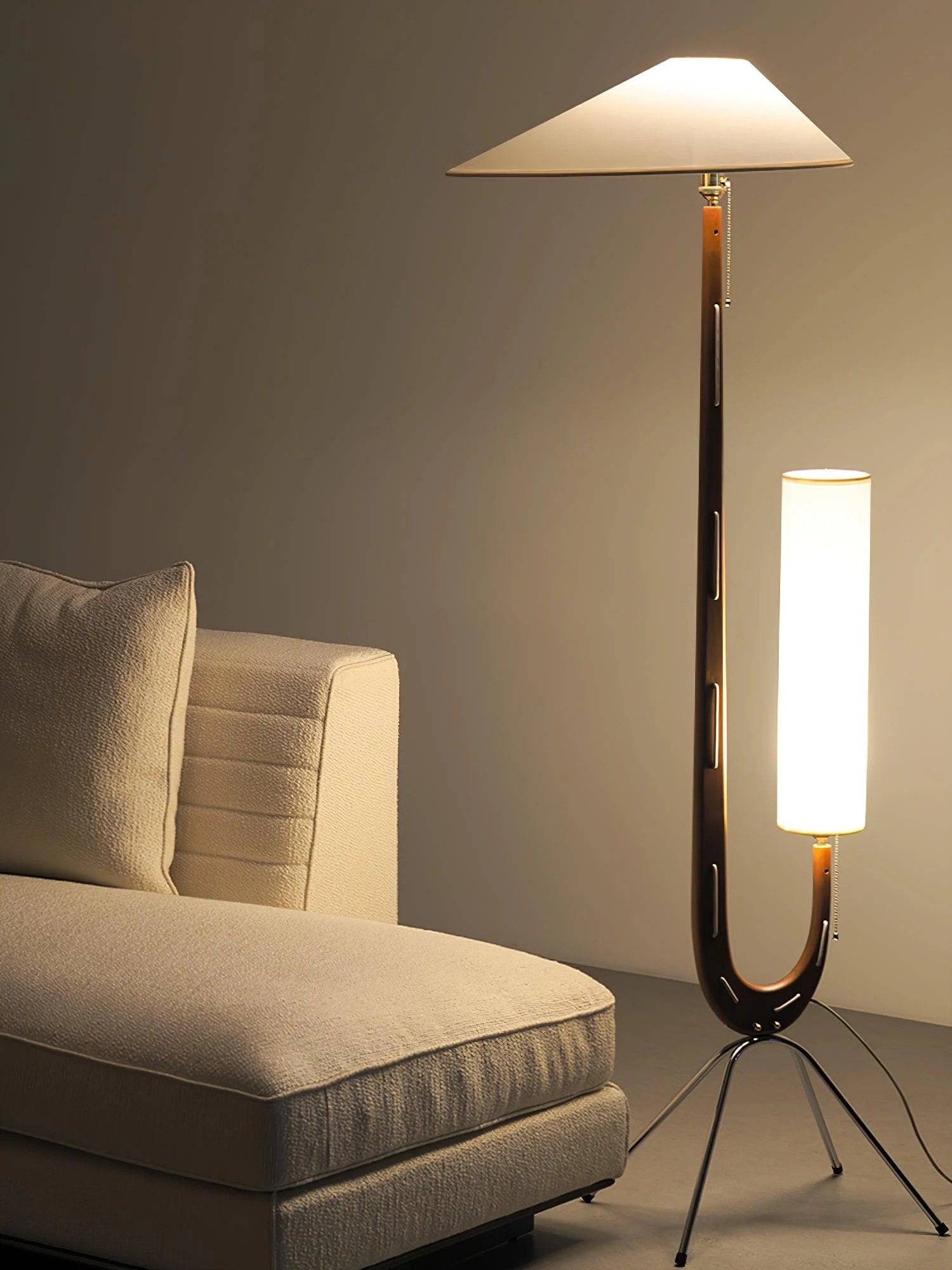 Giraffe Floor Lamp - Image 35