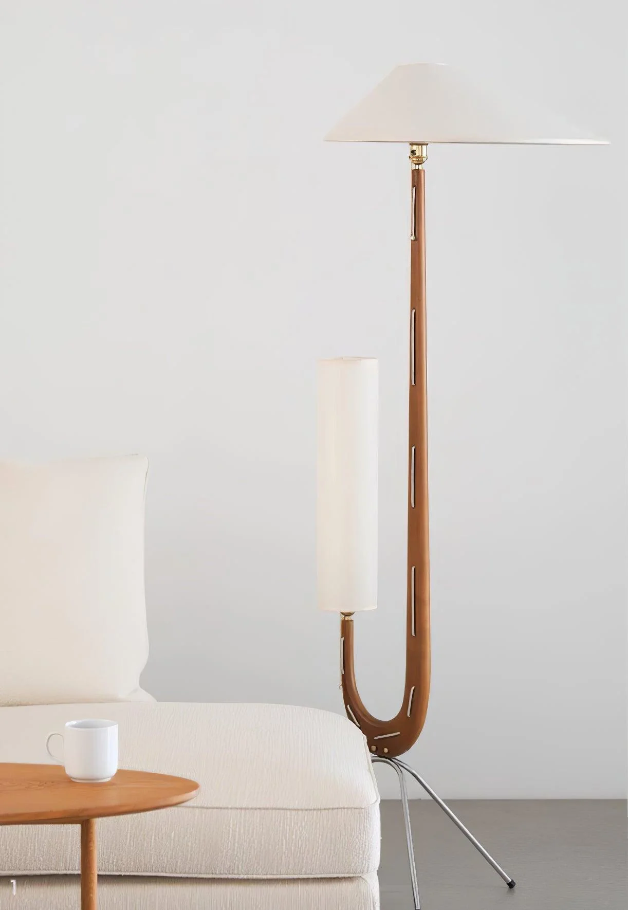 Giraffe Floor Lamp - Image 37