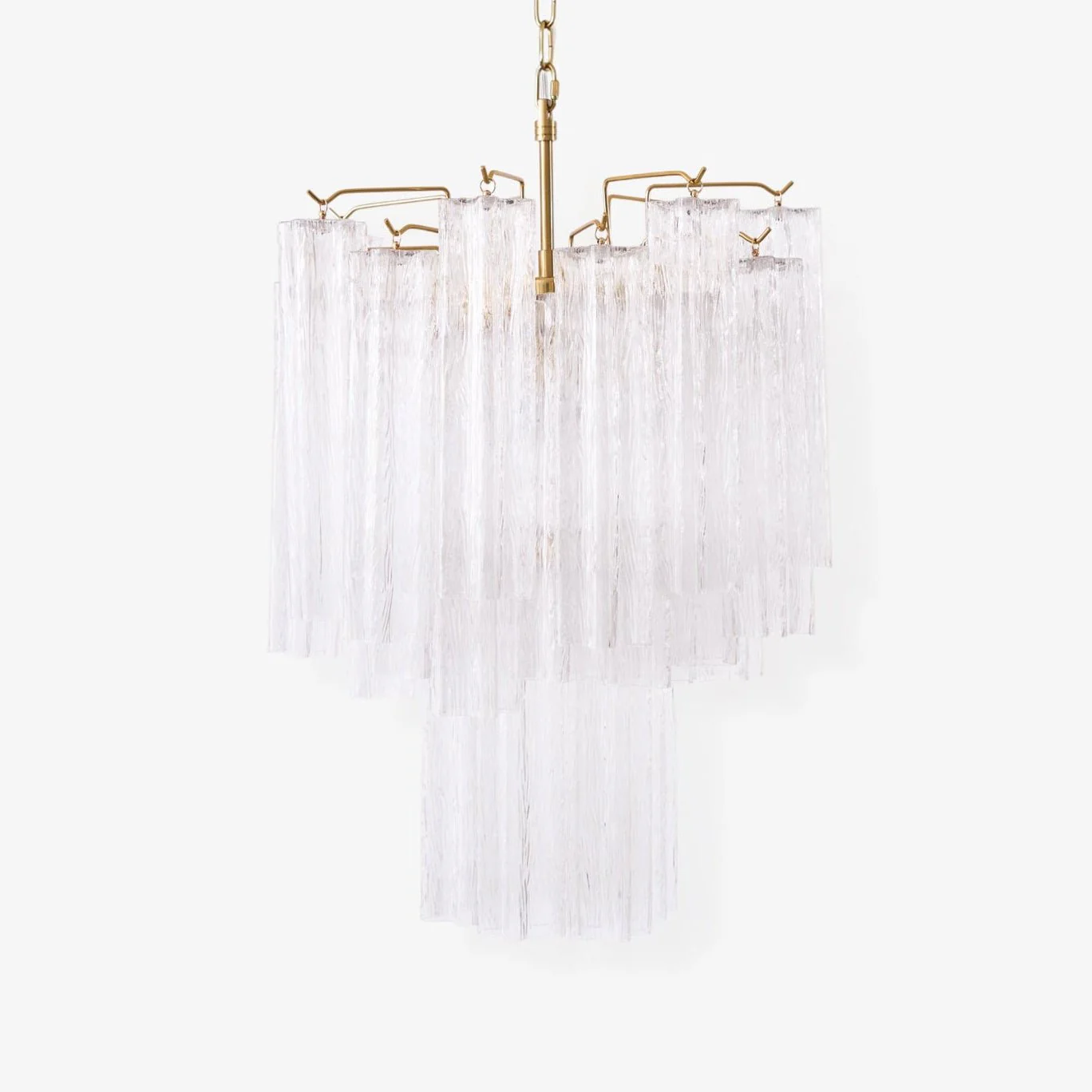 Giselle Murano Glass Chandelier - Image 18