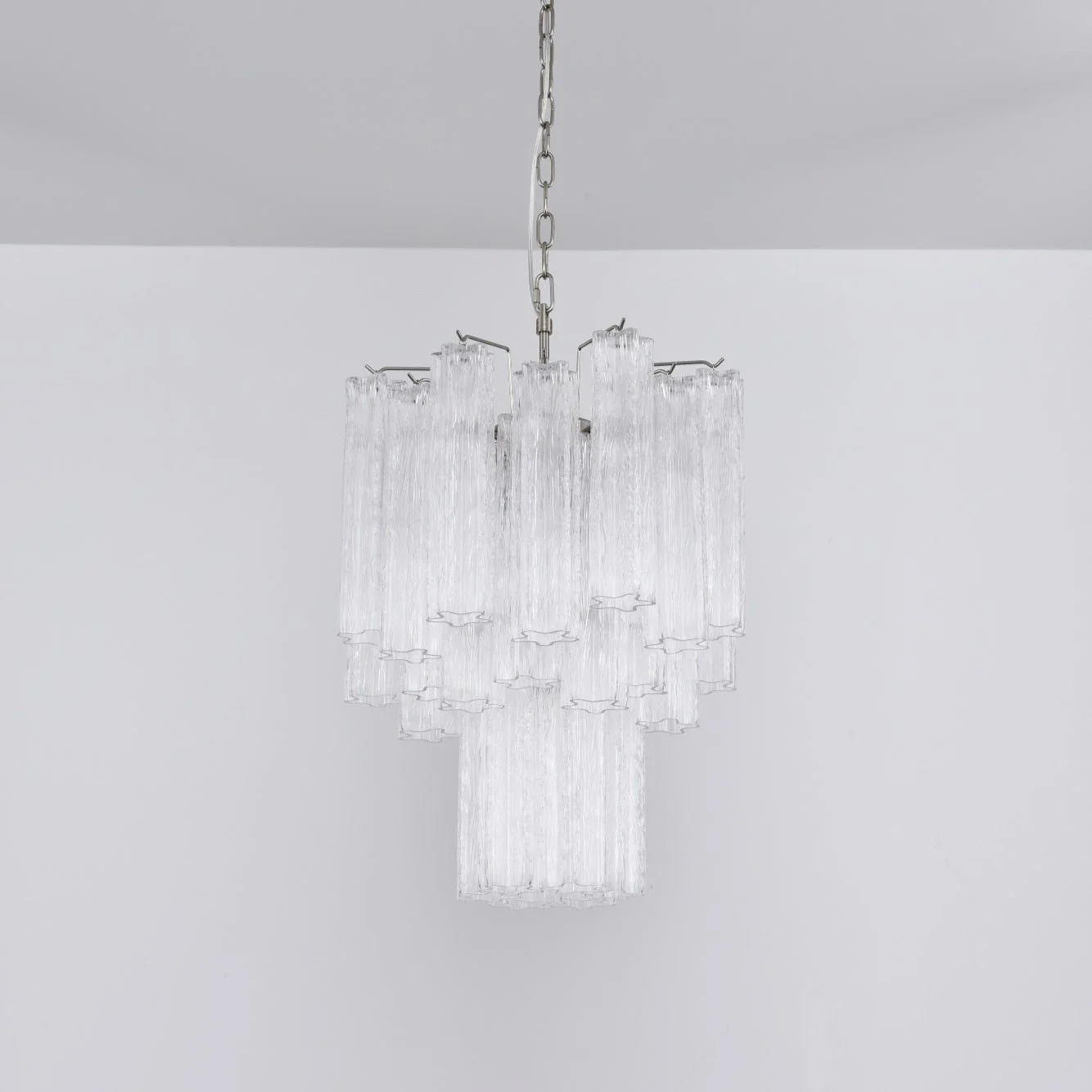 Giselle Murano Glass Chandelier - Image 19