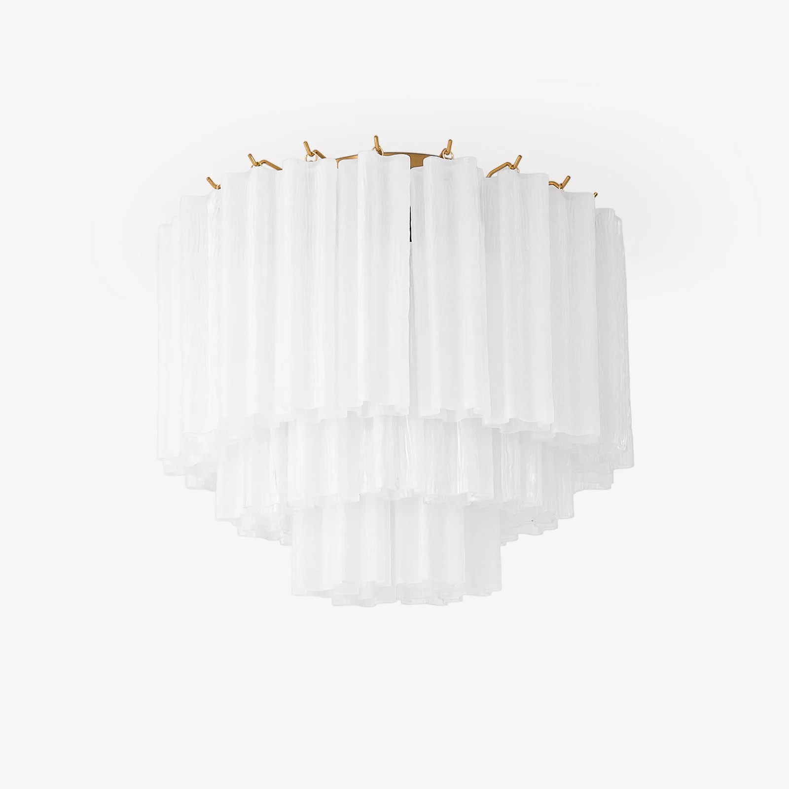 Glacia Murano Ceiling Lamp - Image 15