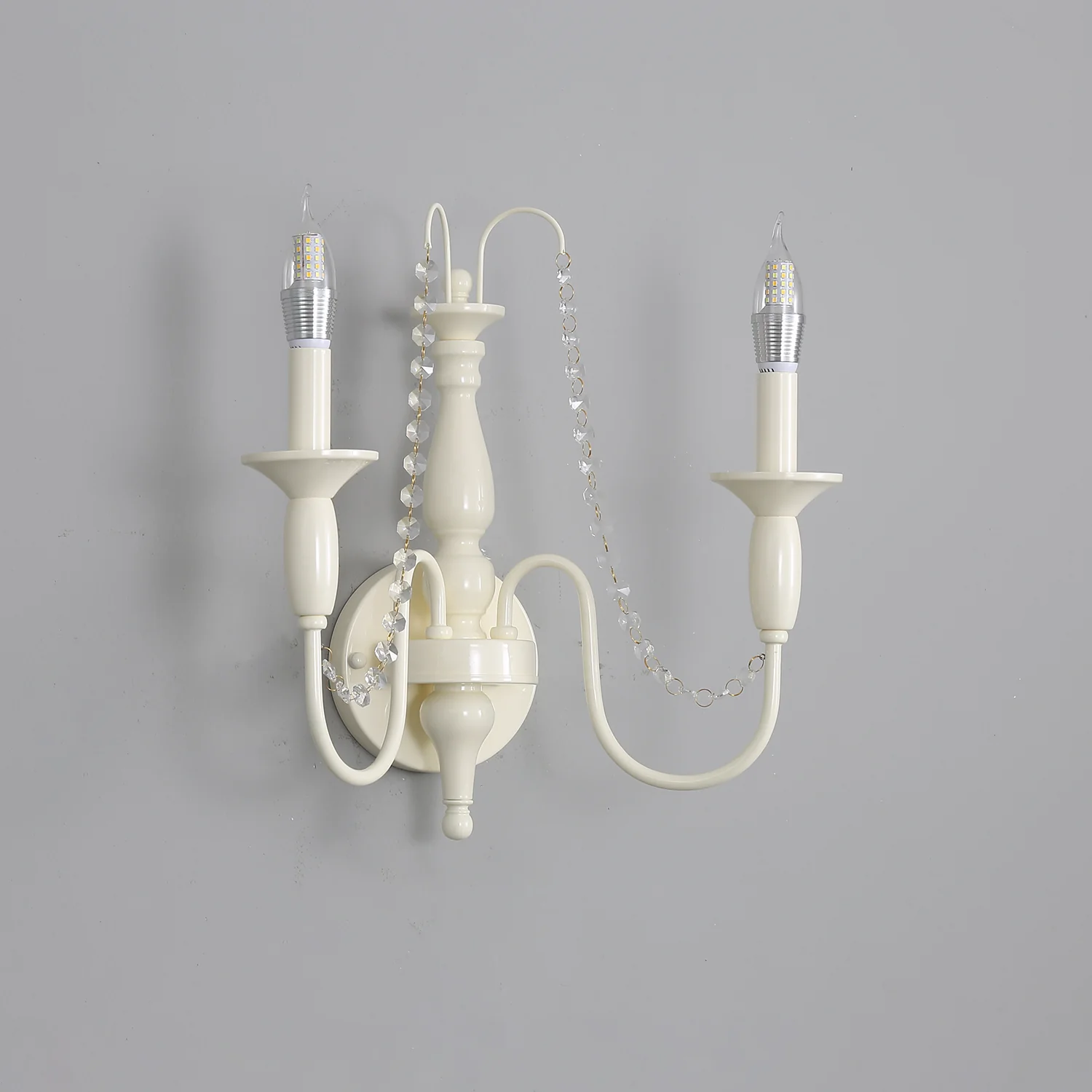 Glacial Wall Lamp - Image 10