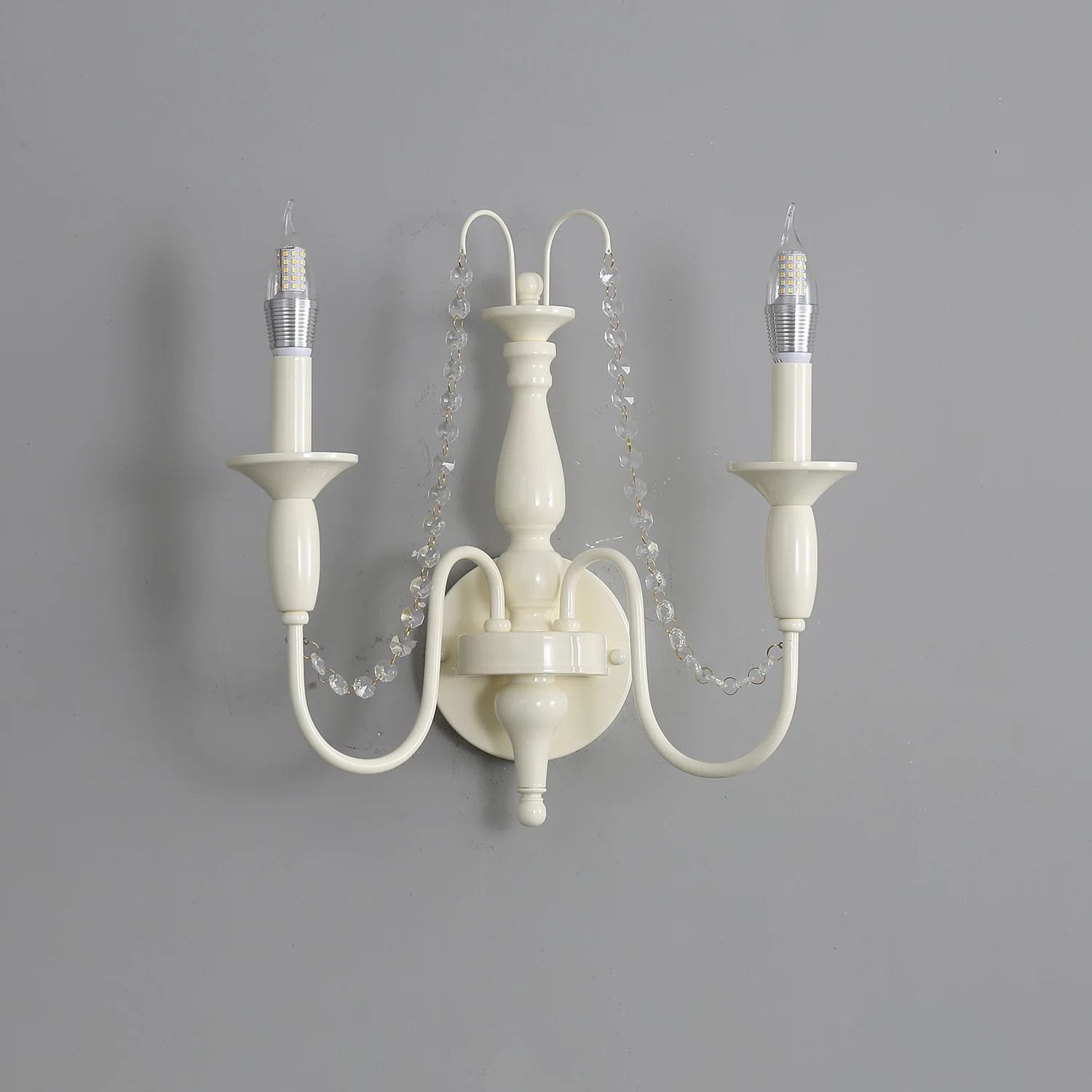Glacial Wall Lamp - Image 14