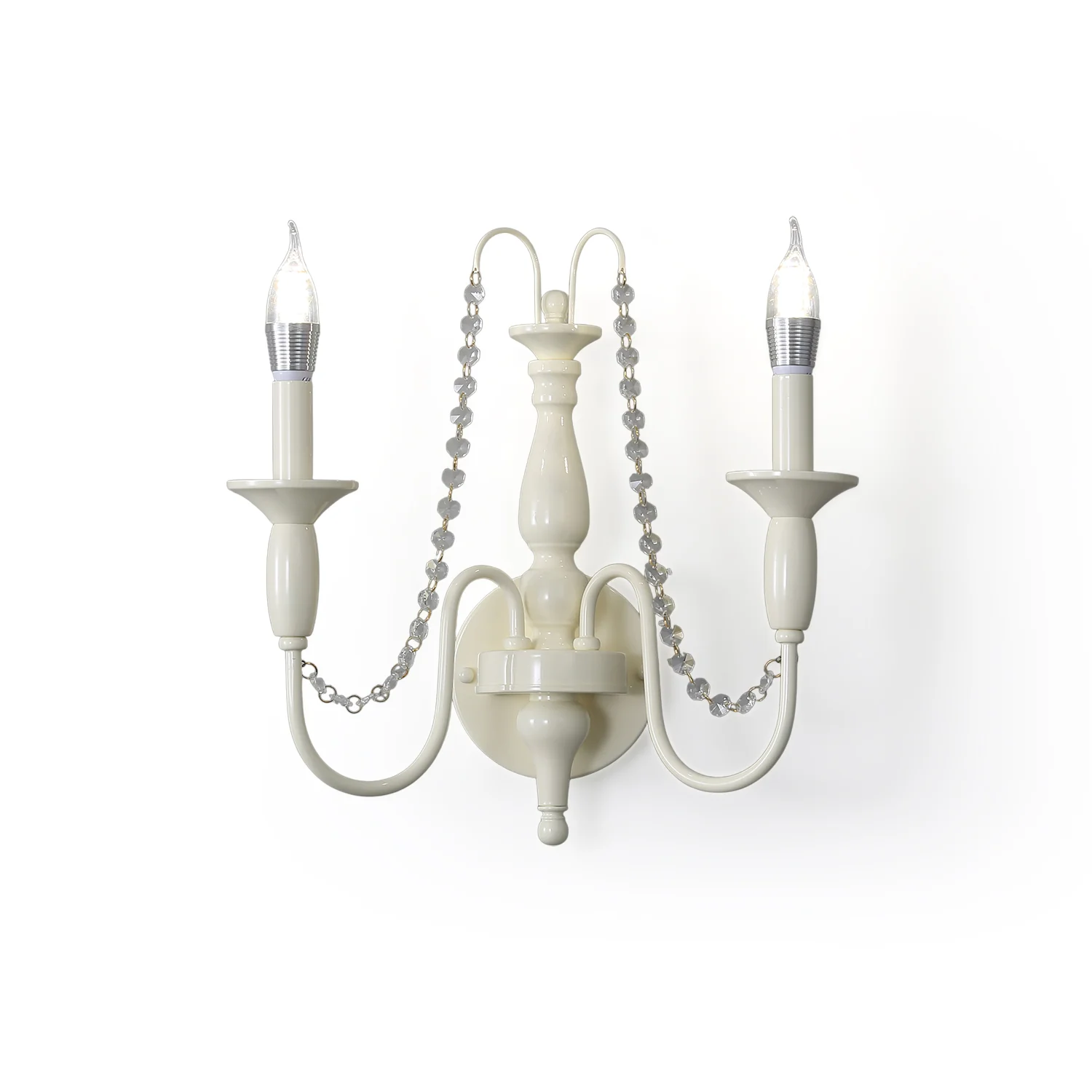 Glacial Wall Lamp - Image 15