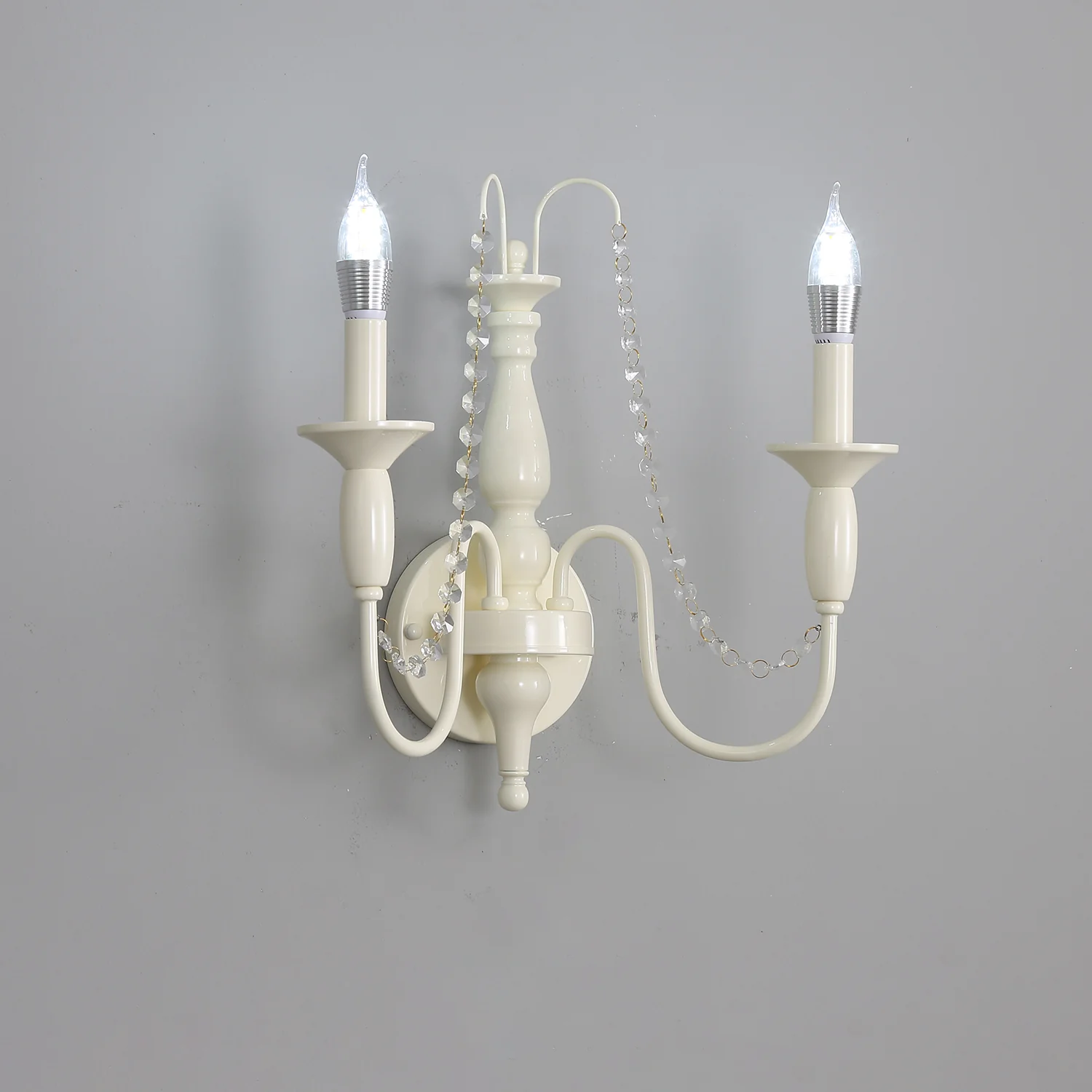 Glacial Wall Lamp - Image 2