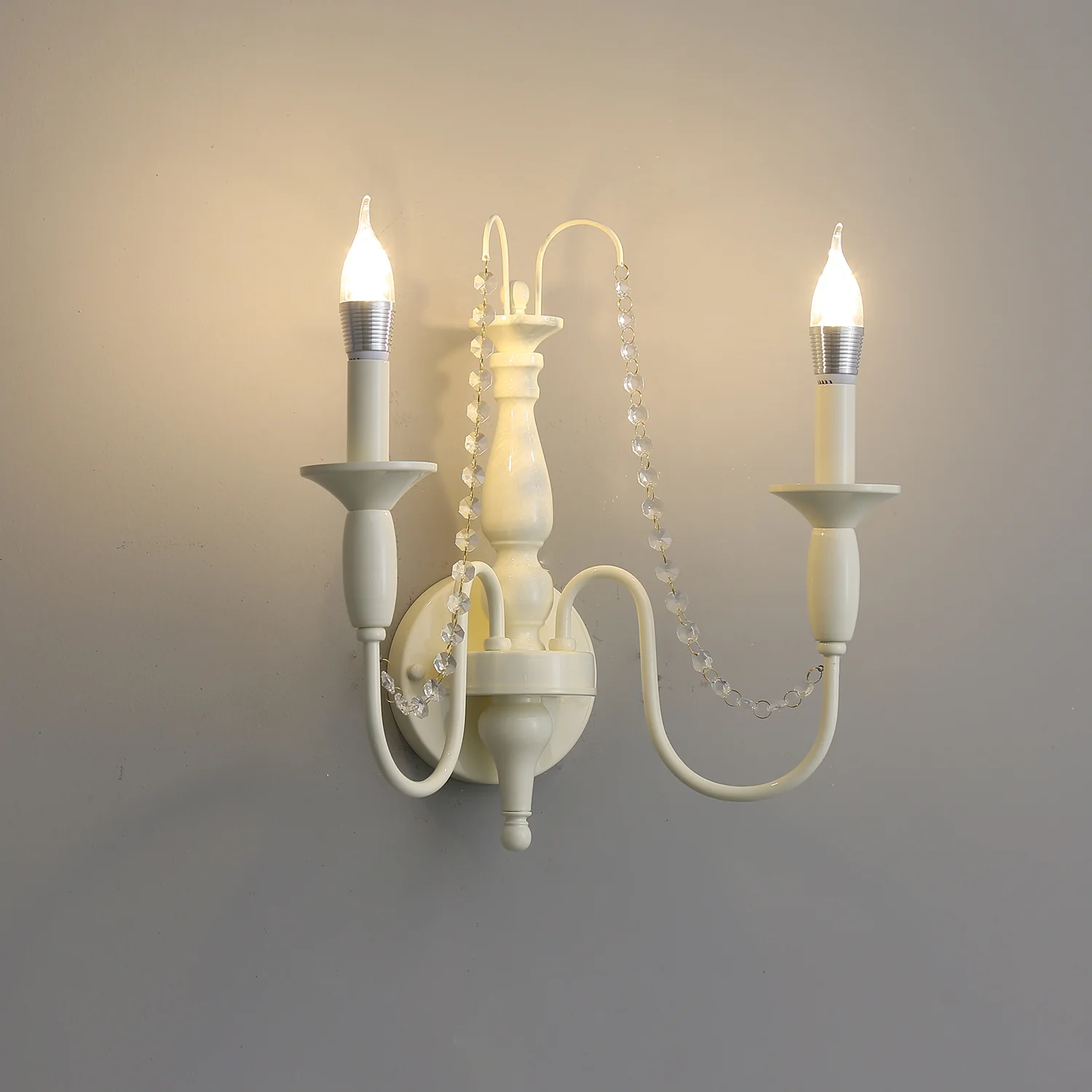 Glacial Wall Lamp - Image 3