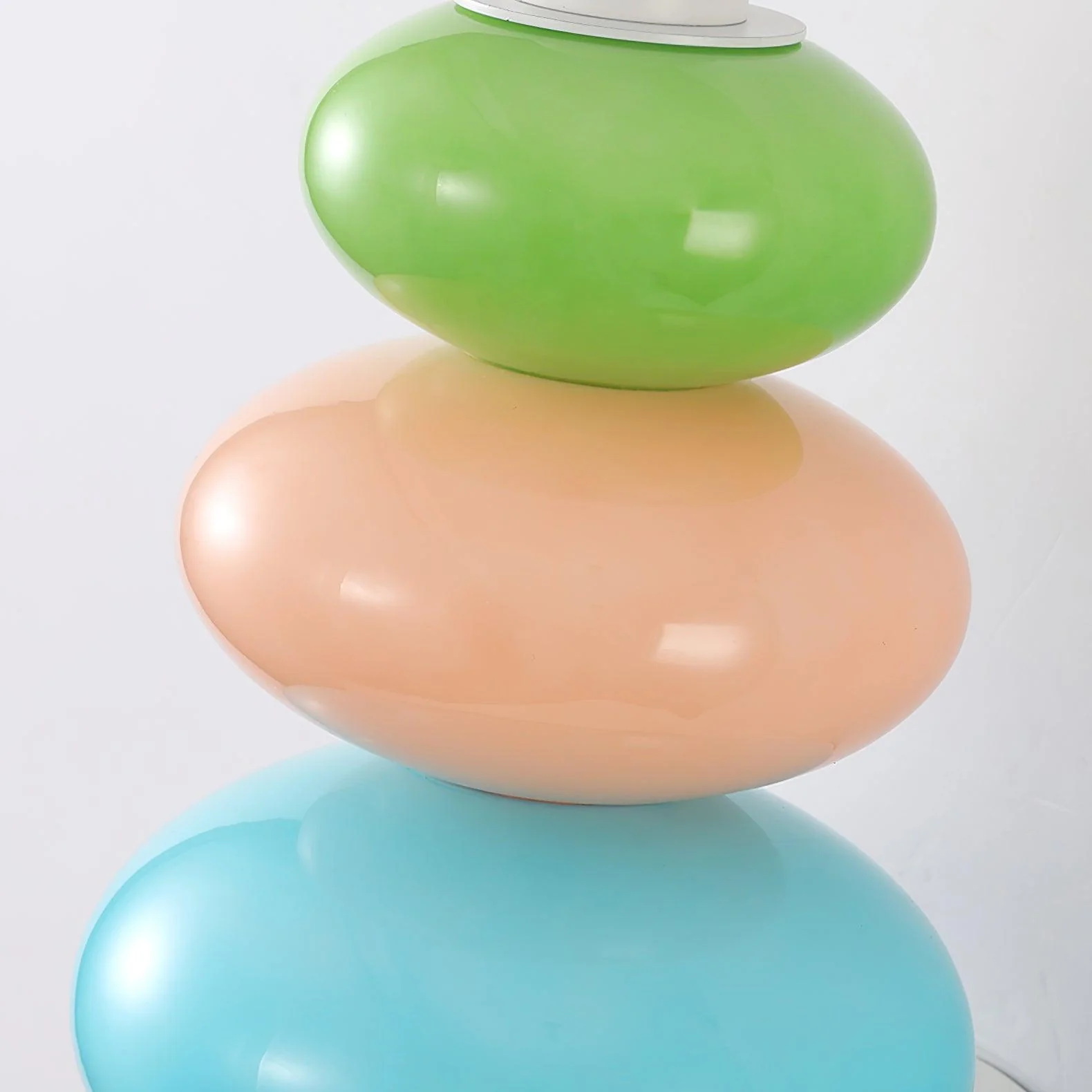 Glass Candy String Wall Lamp - Image 13