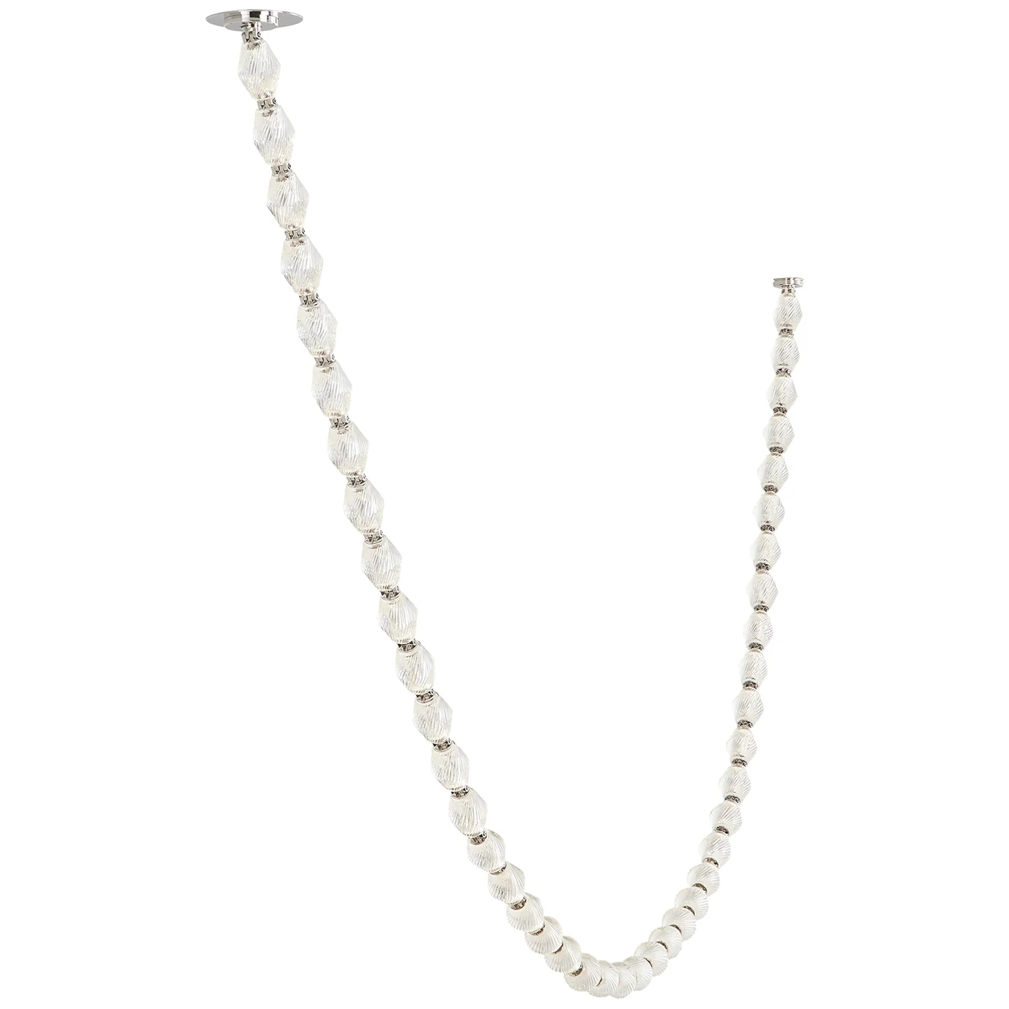Chains Chandelier - Image 121