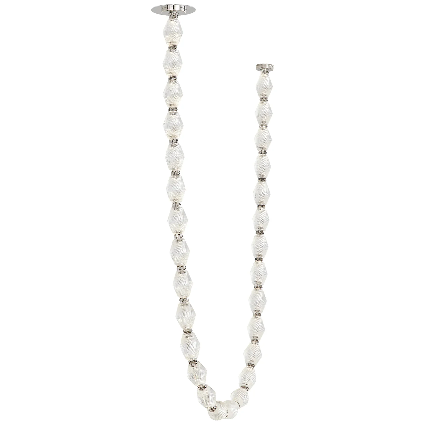 Chains Chandelier - Image 127
