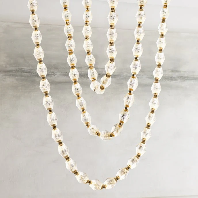 Chains Chandelier - Image 22