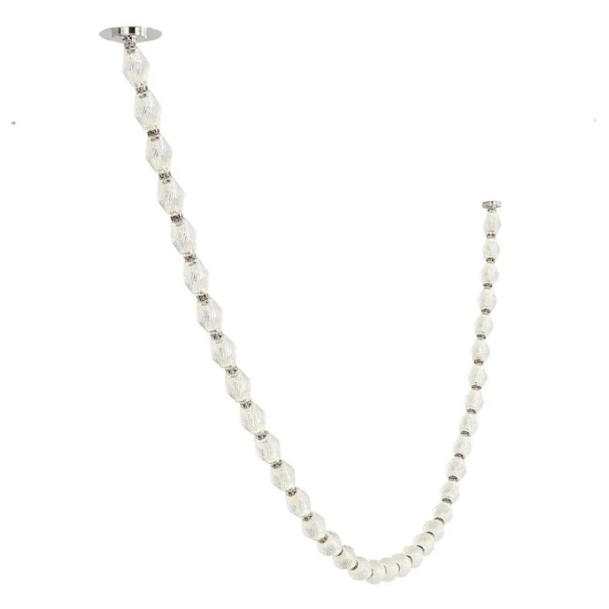 Chains Chandelier - Image 32