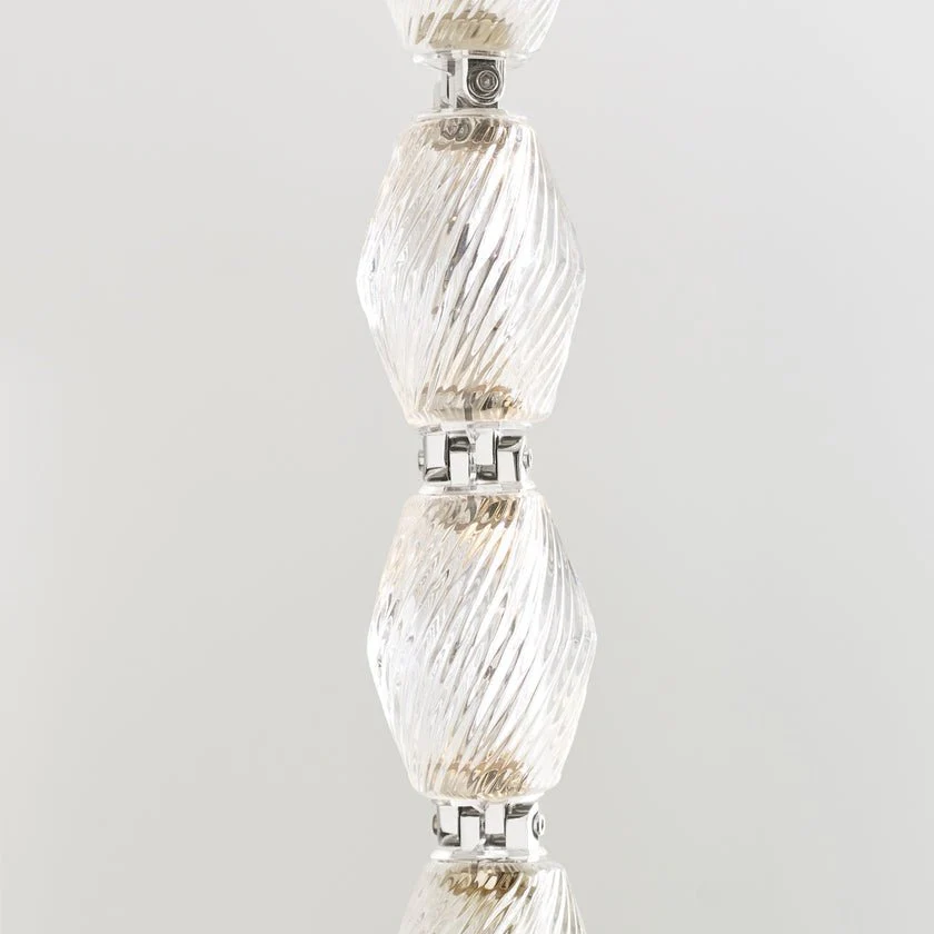 Chains Chandelier - Image 37