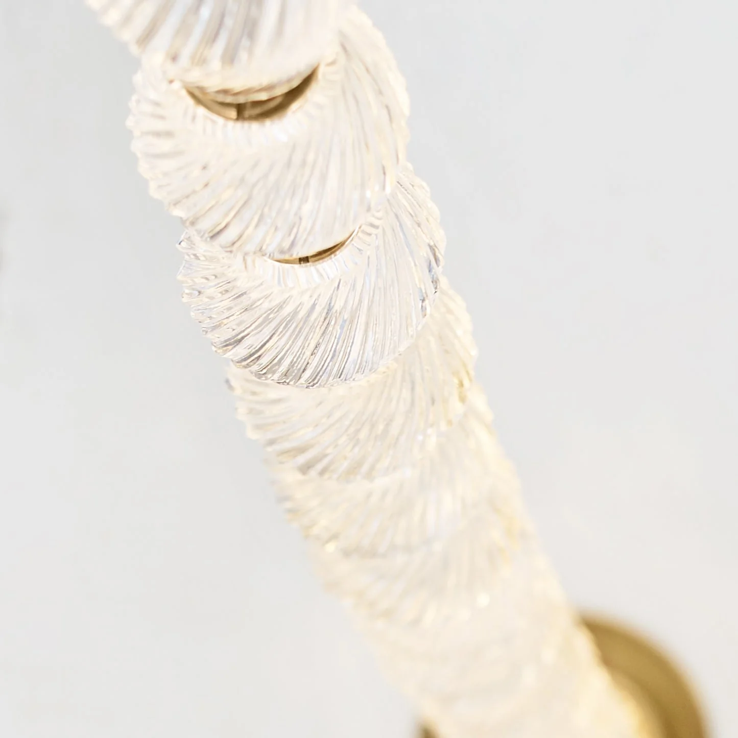 Chains Chandelier - Image 39