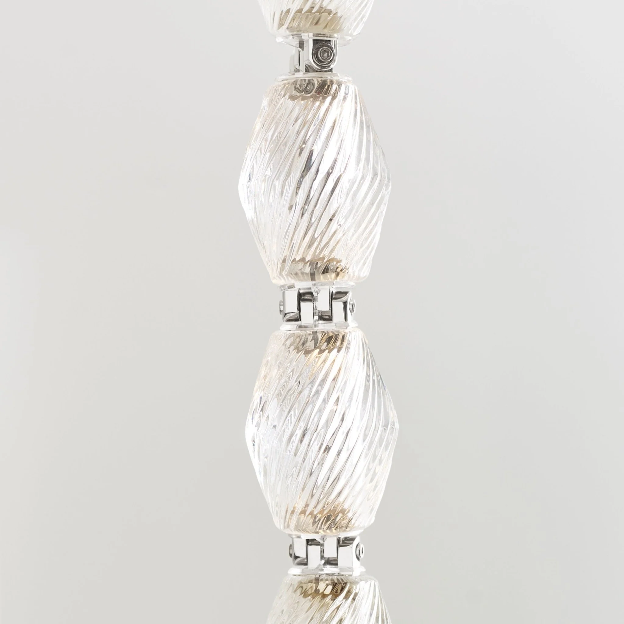 Chains Chandelier - Image 47