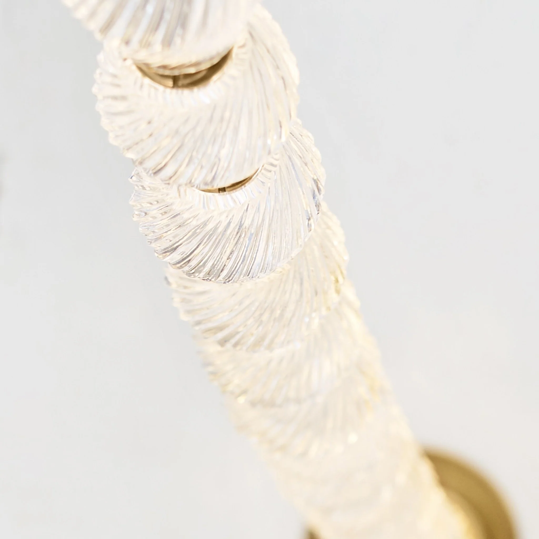 Chains Chandelier - Image 55