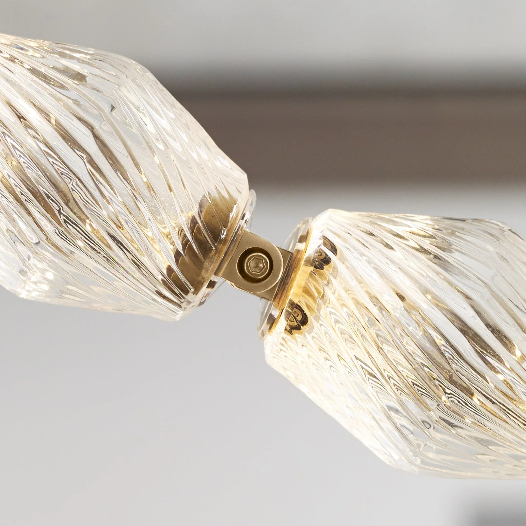 Chains Chandelier - Image 68