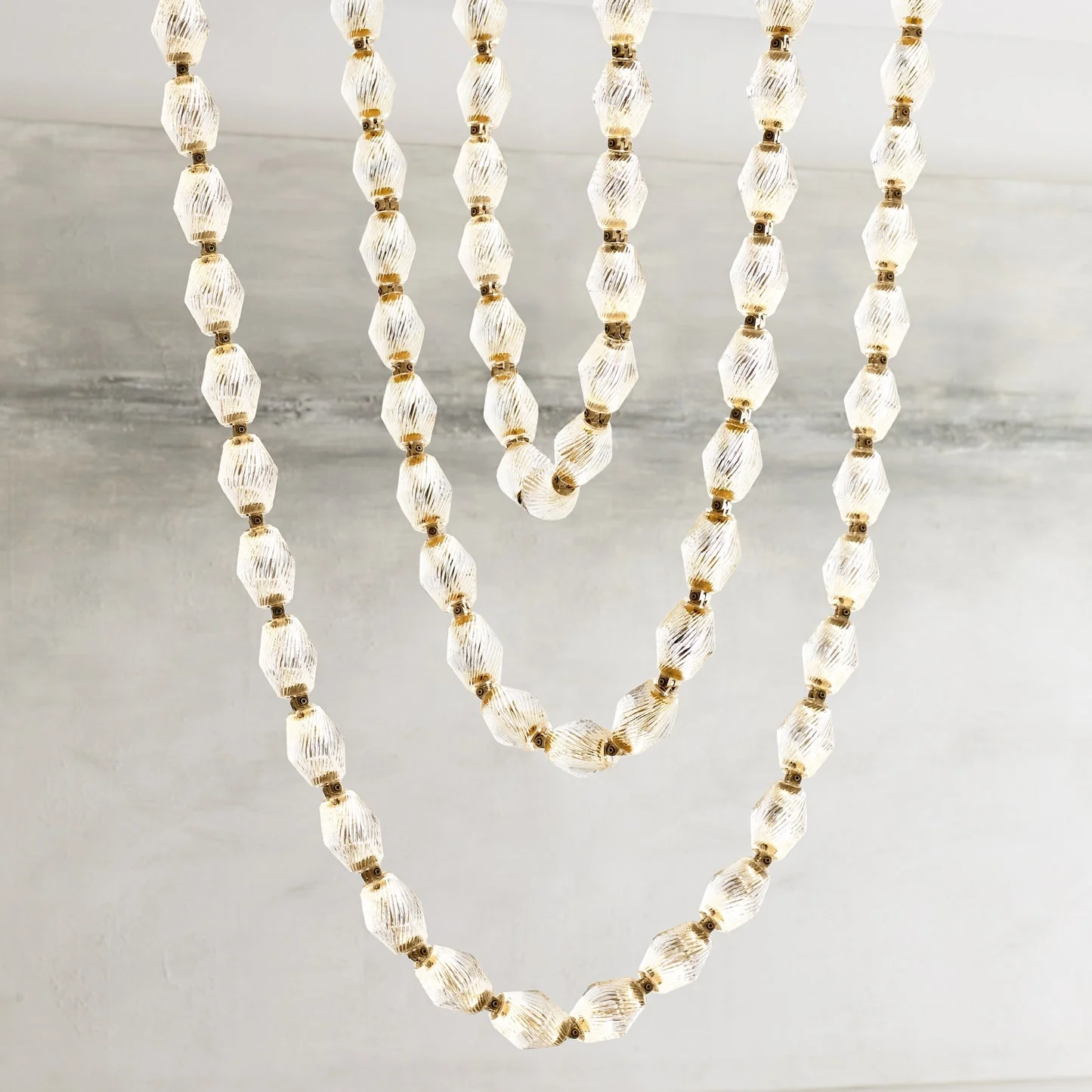 Chains Chandelier - Image 75