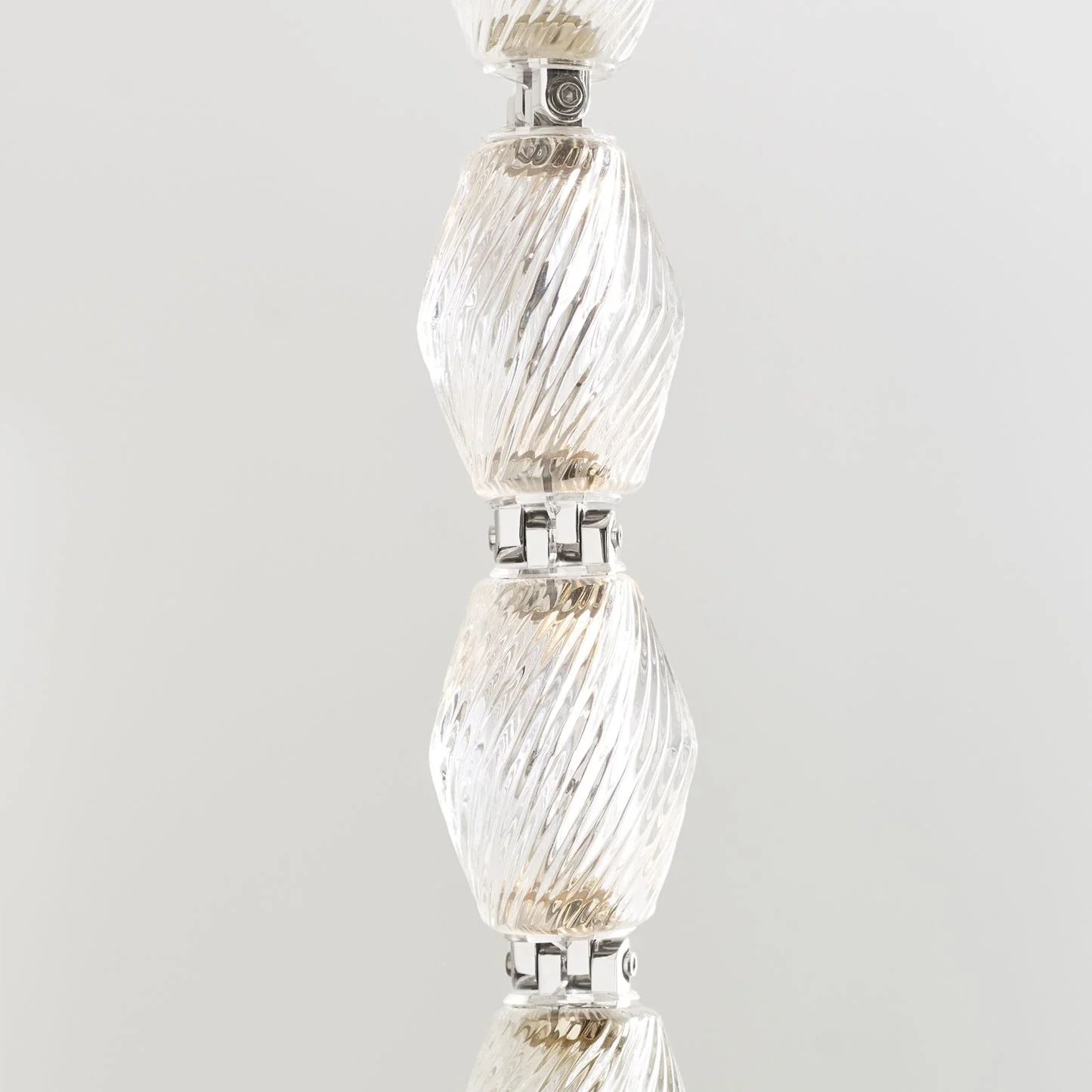 Chains Chandelier - Image 84