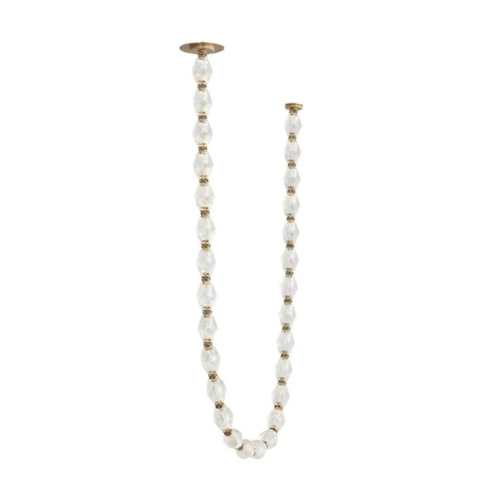 Chains Chandelier - Image 85