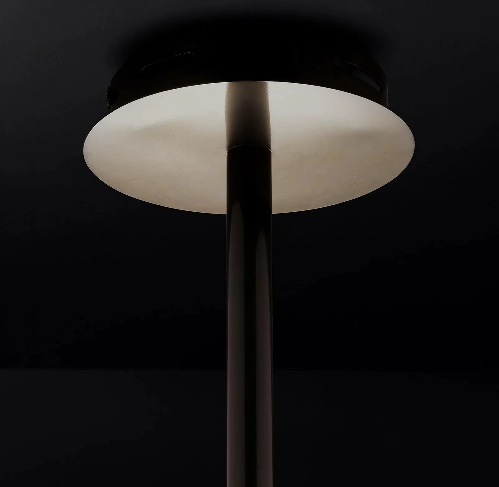Glass Globe Mobile Chandelier - Image 42