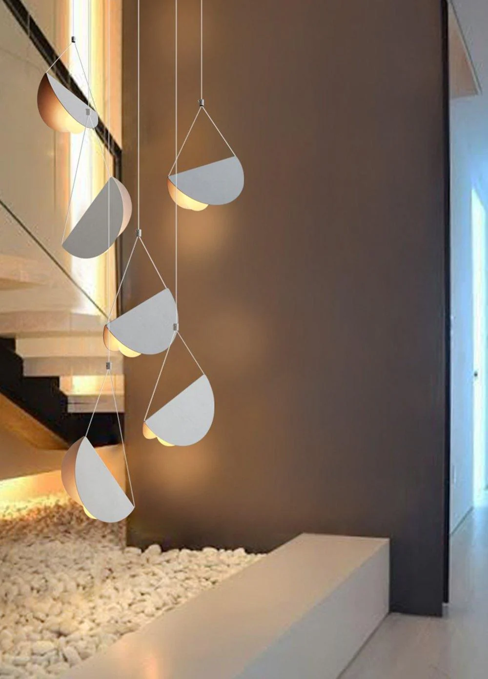 Glider Pendant Light - Image 14