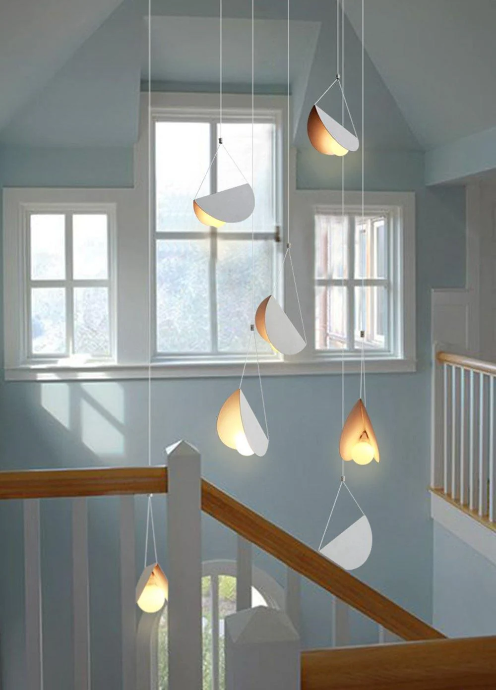 Glider Pendant Light - Image 16