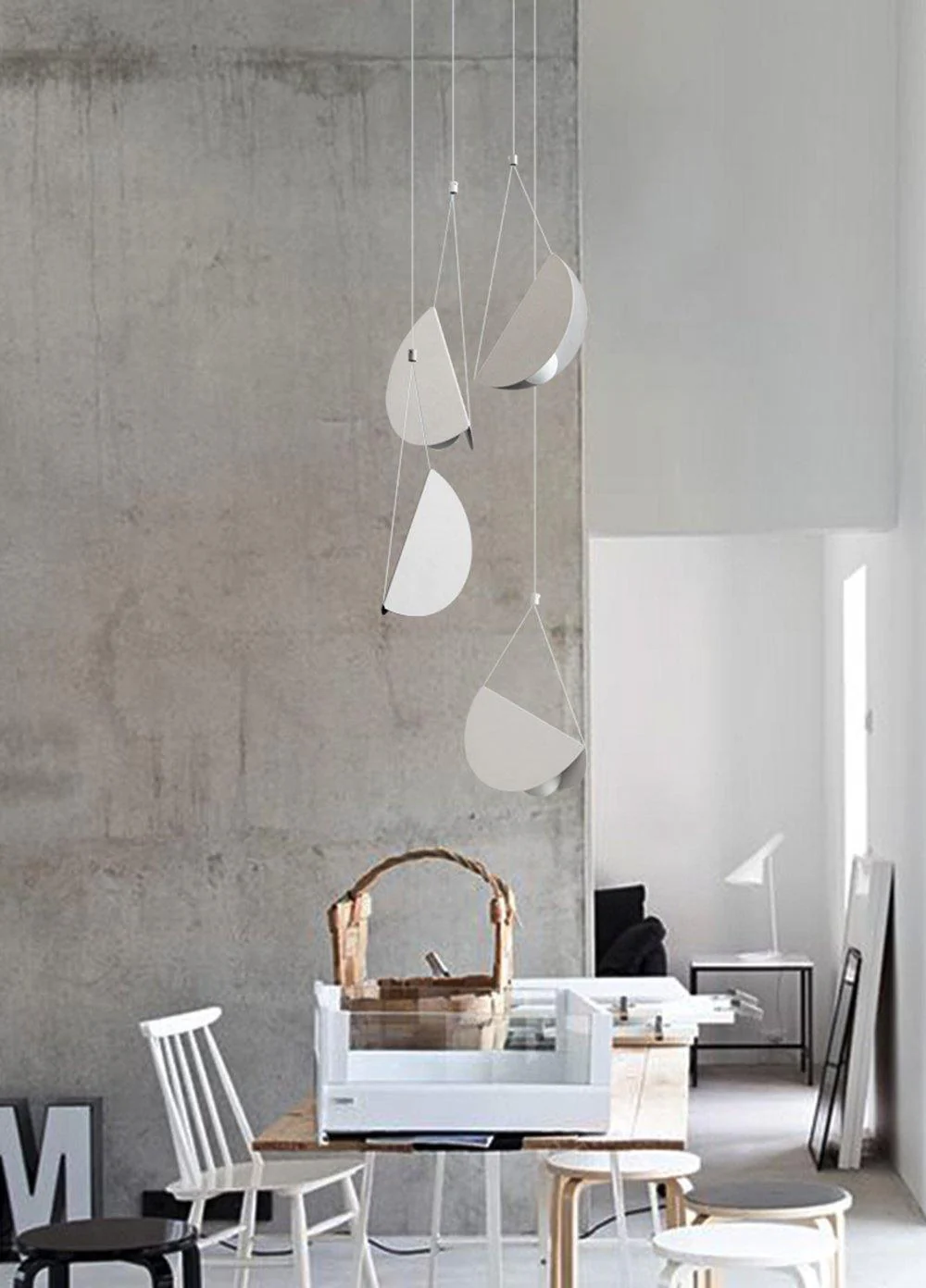 Glider Pendant Light - Image 19
