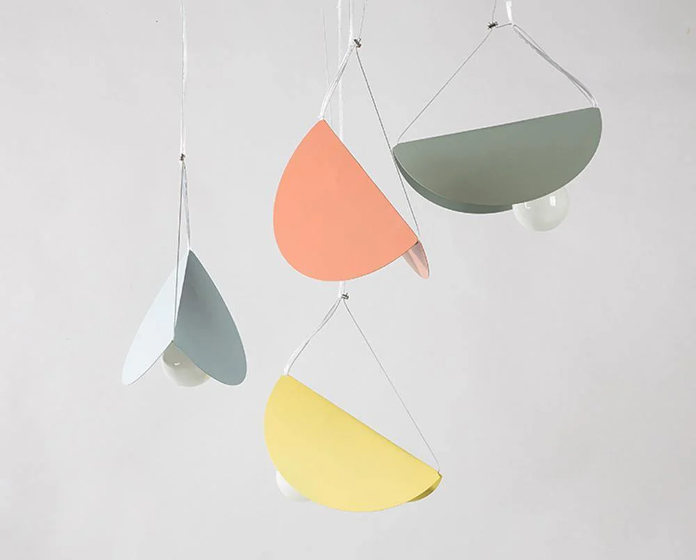 Glider Pendant Light - Image 23