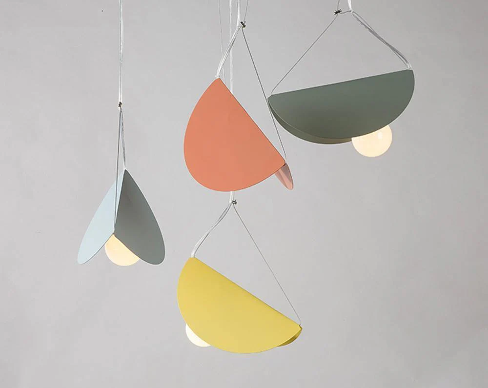 Glider Pendant Light - Image 24