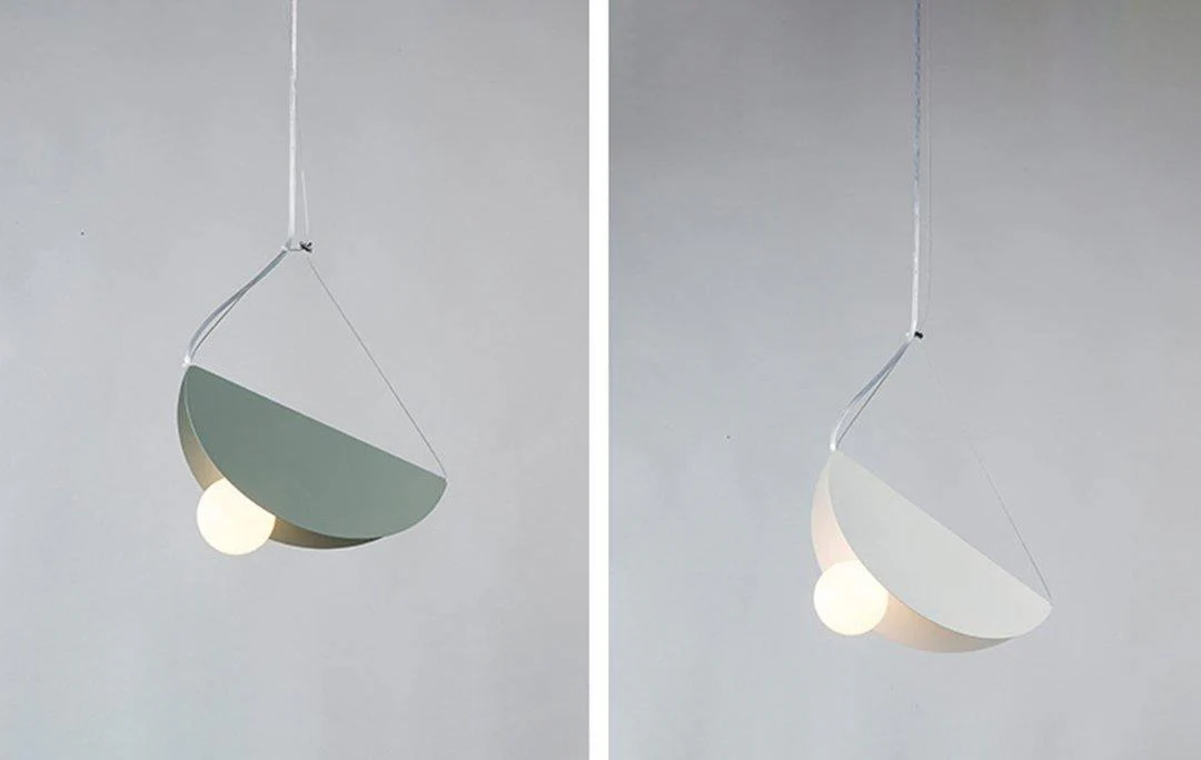 Glider Pendant Light - Image 28