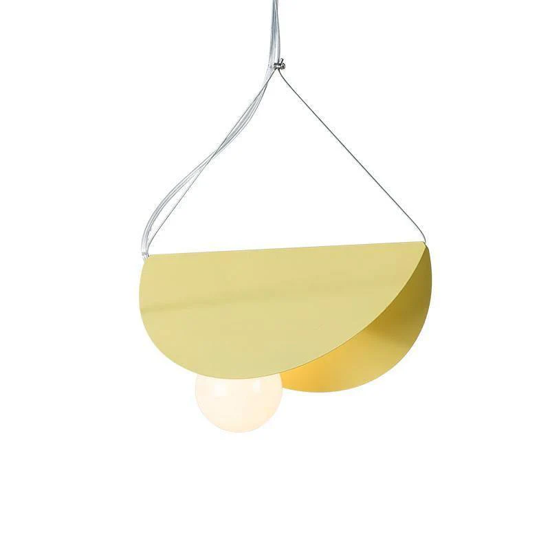 Glider Pendant Light - Image 40
