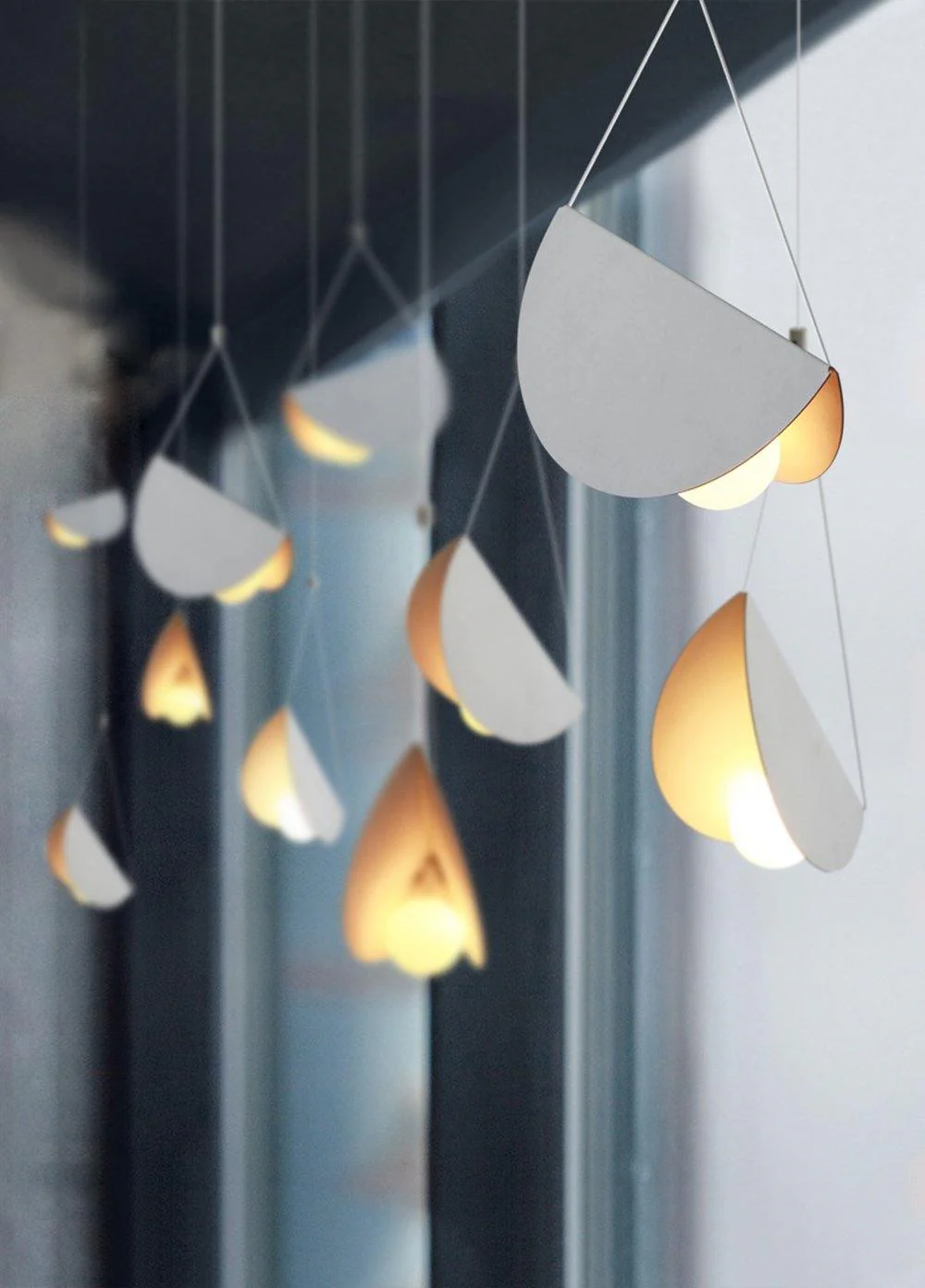 Glider Pendant Light - Image 5