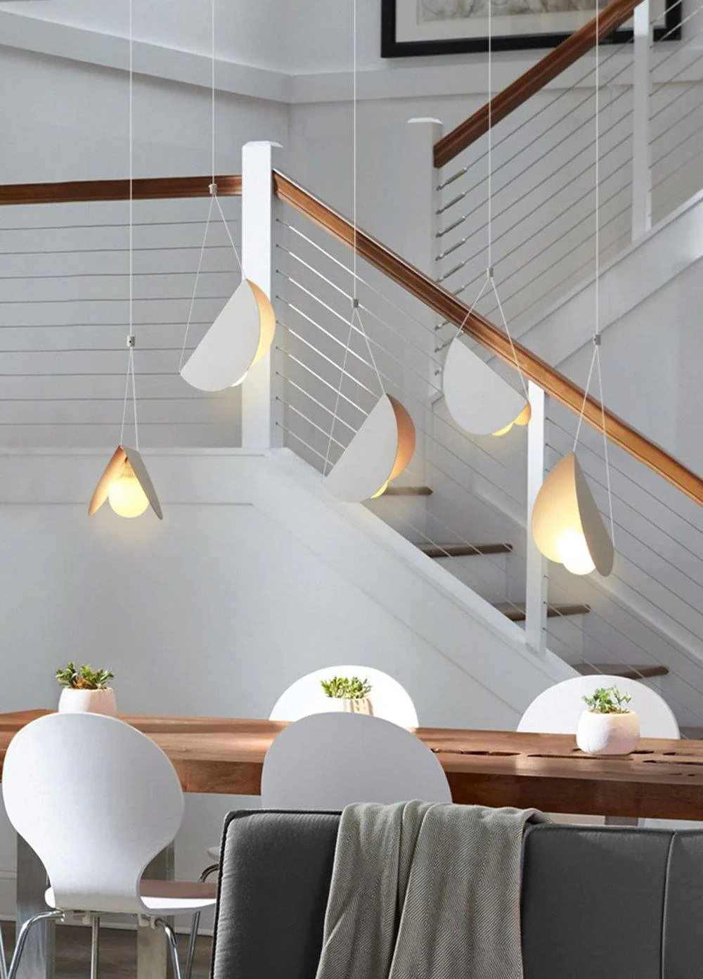 Glider Pendant Light - Image 8