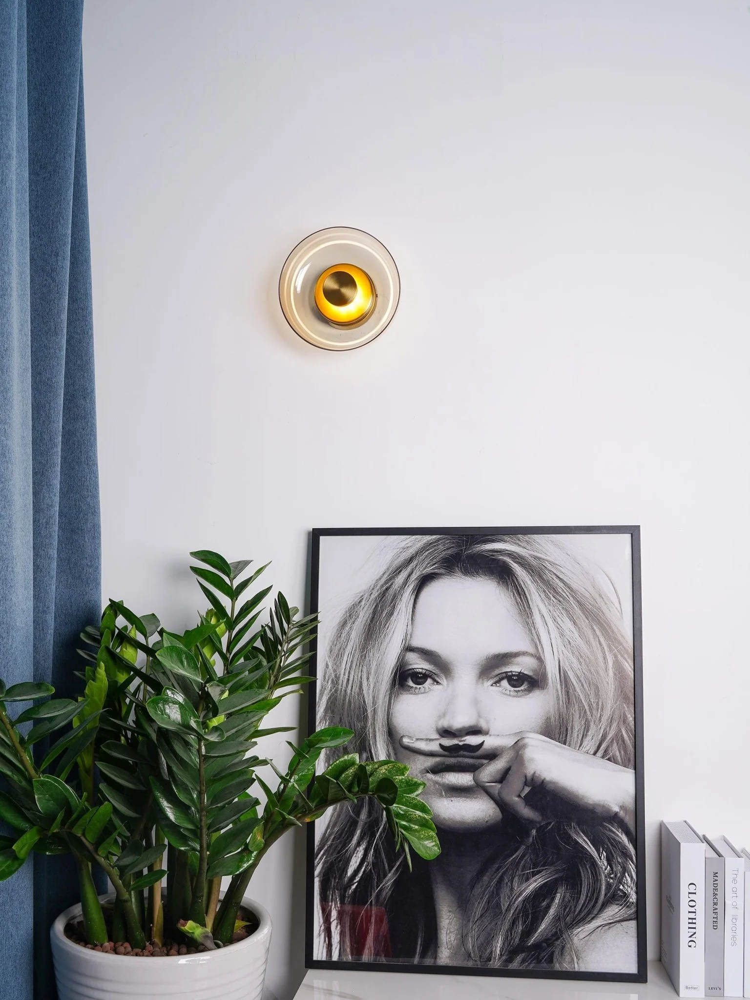 Glimmera Wall Light - Image 34