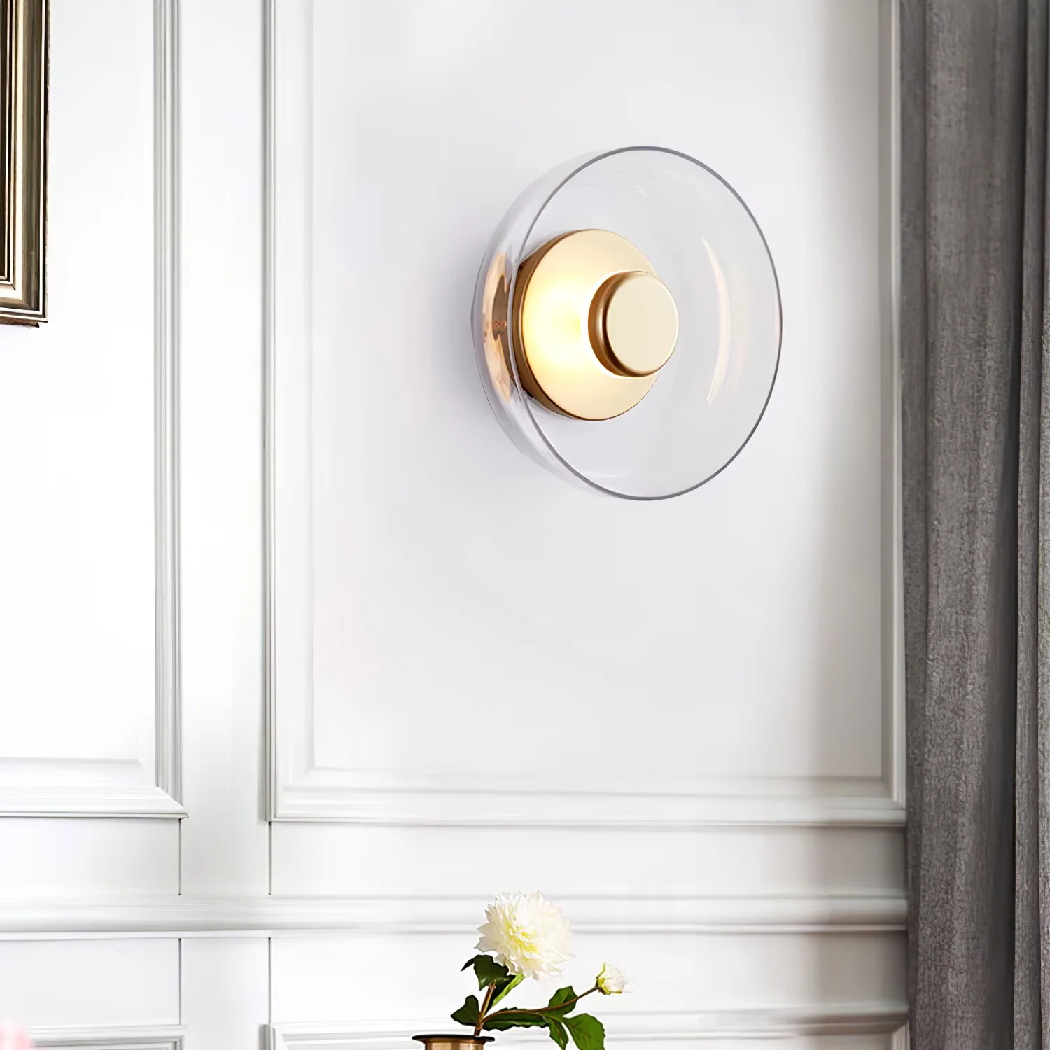Solara Wall Light - Image 18