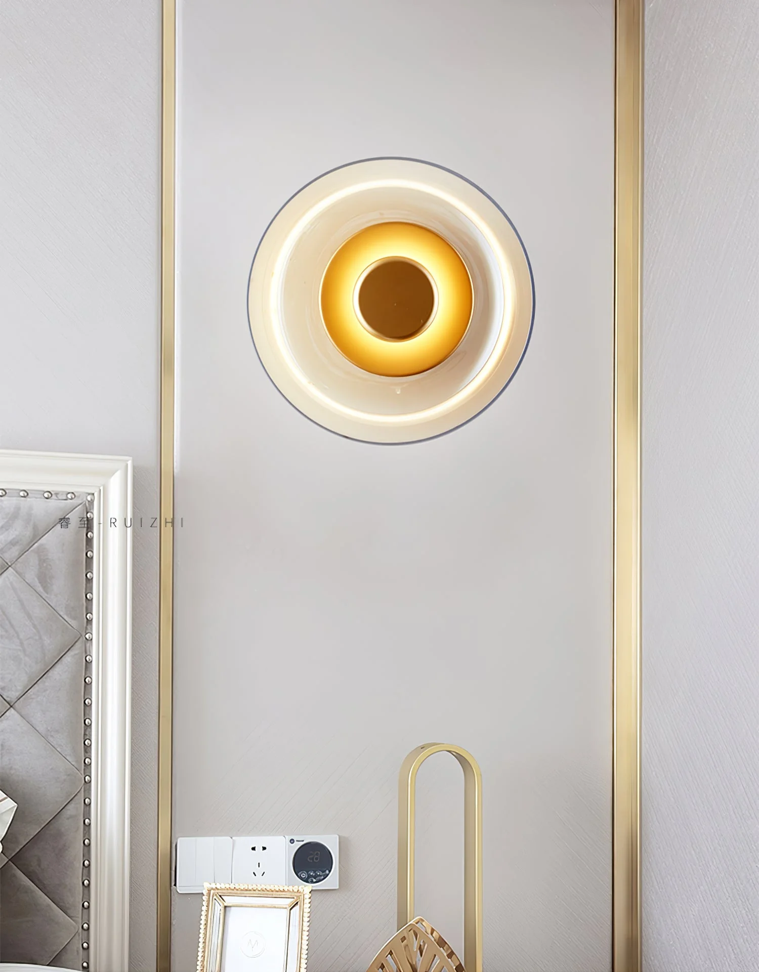 Glimmera Wall Light - Image 51
