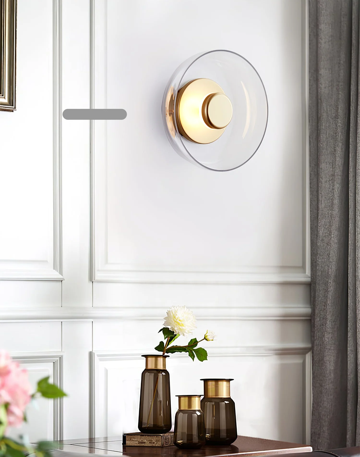 Glimmera Wall Light - Image 53