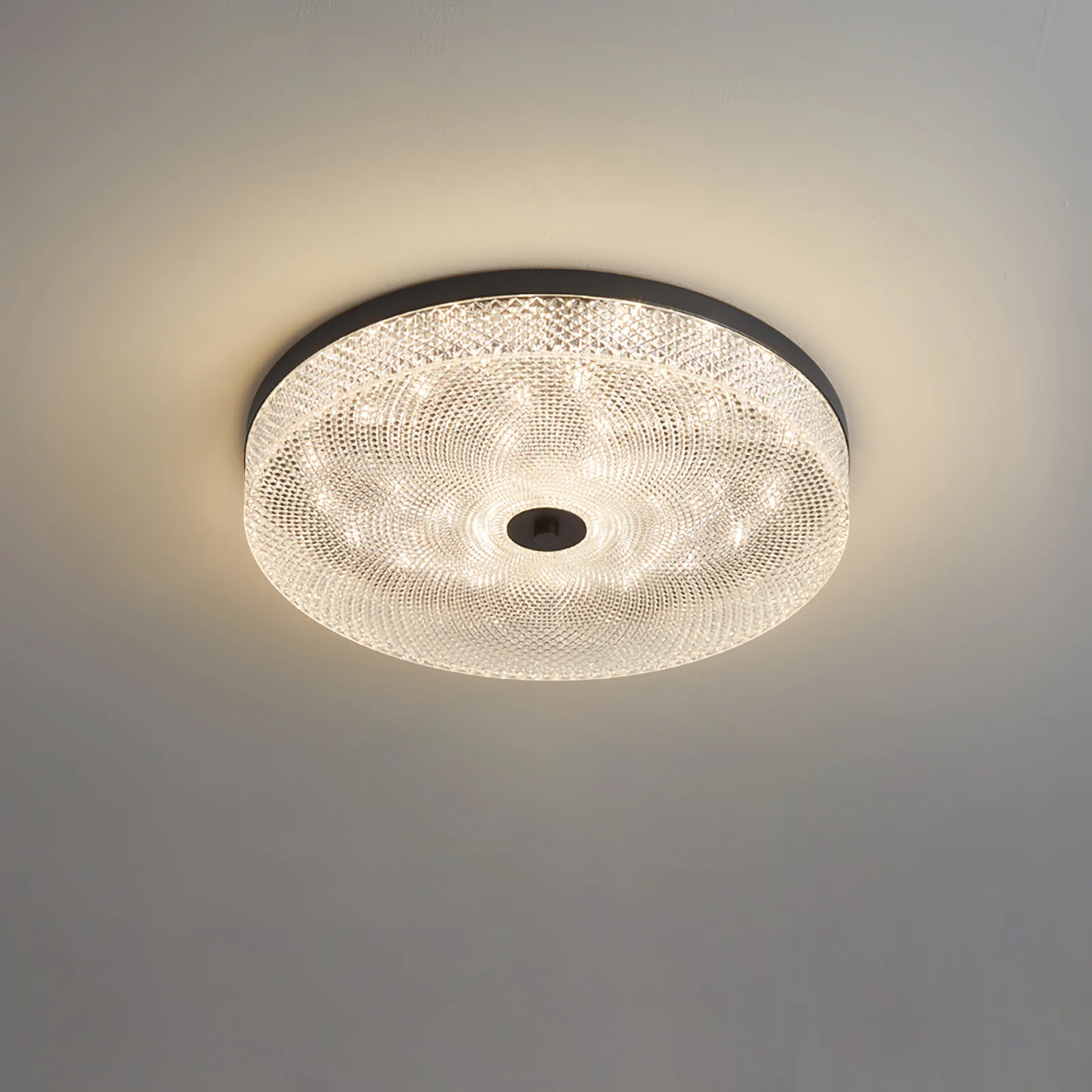 Glimmering Striped Ceiling Light - Image 22