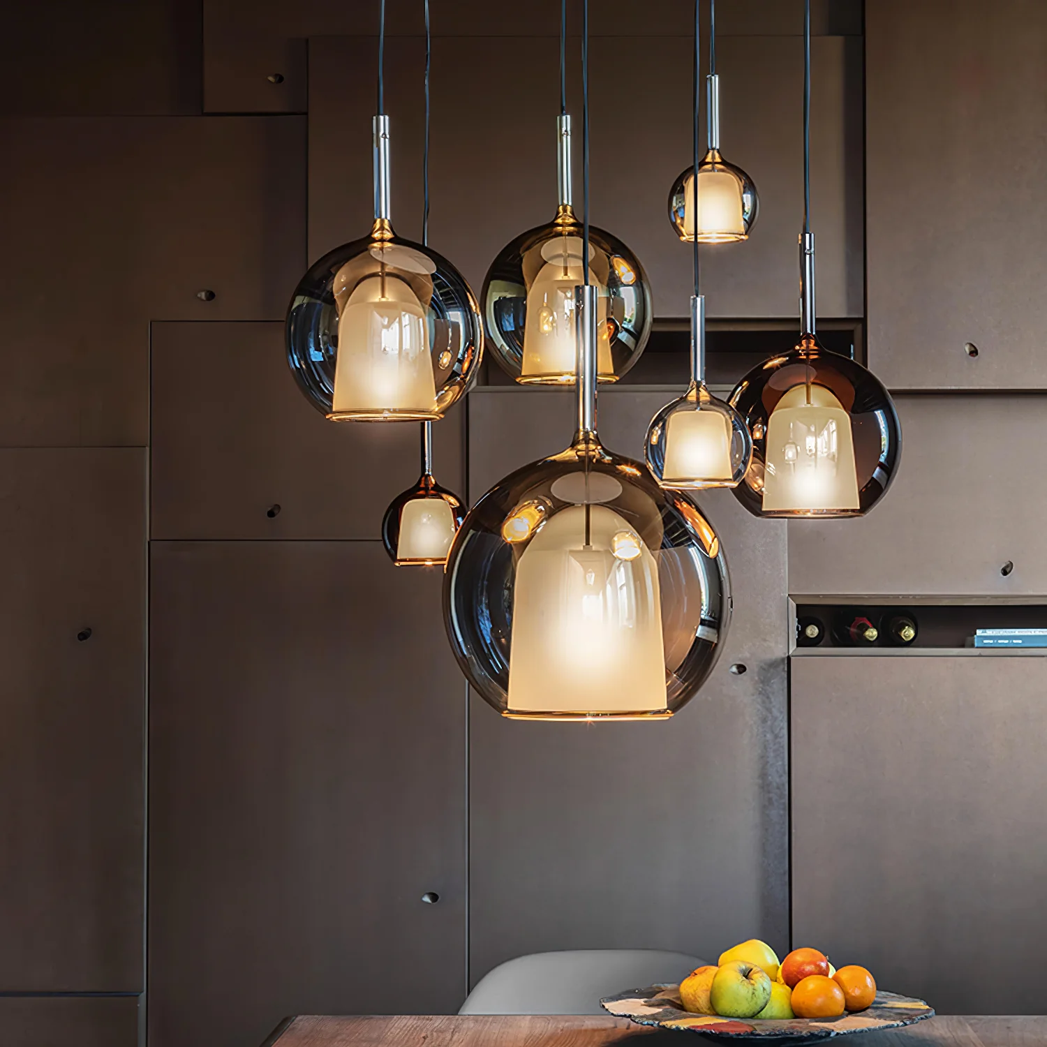 Glo Pendant Light - Image 29