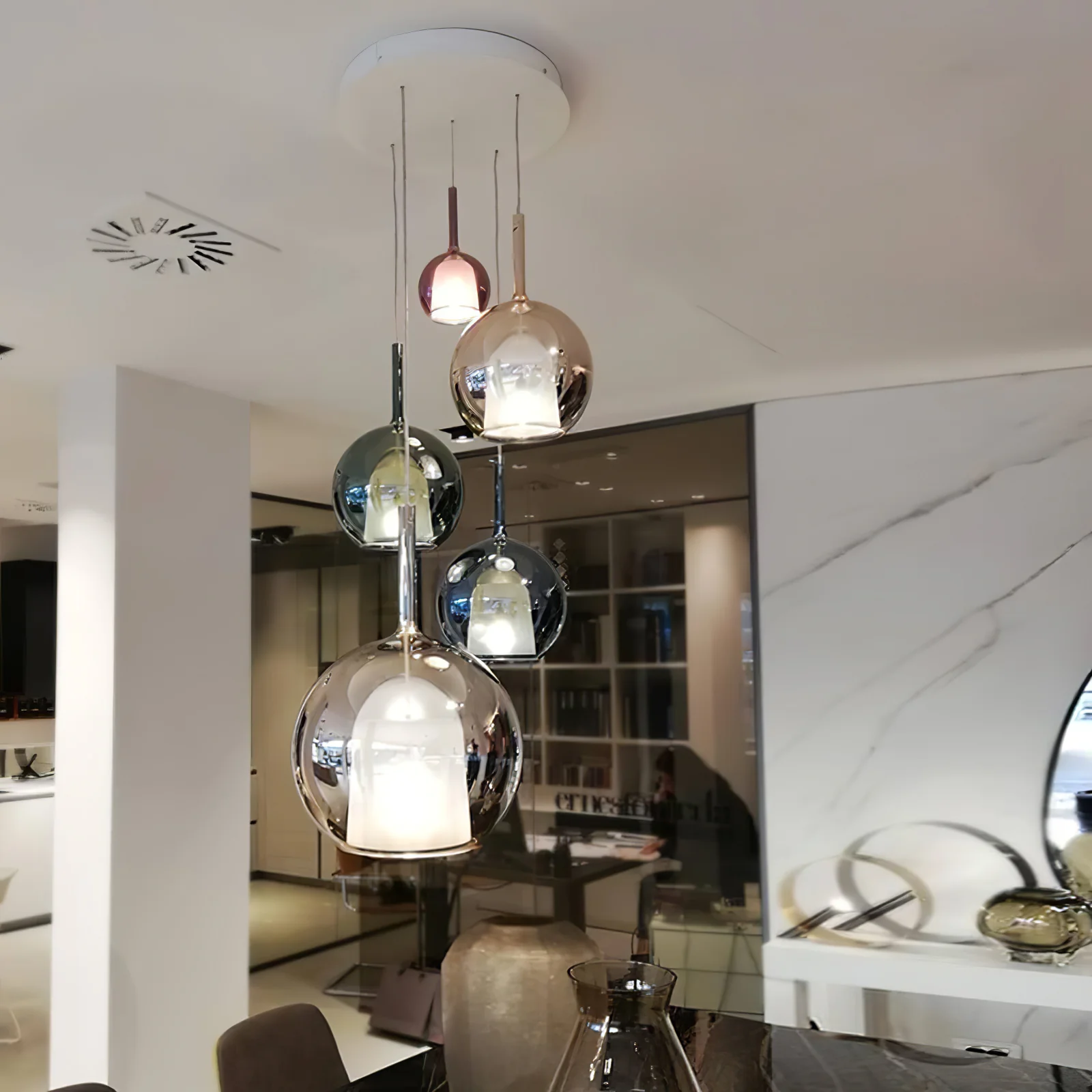 Glo Pendant Light - Image 33