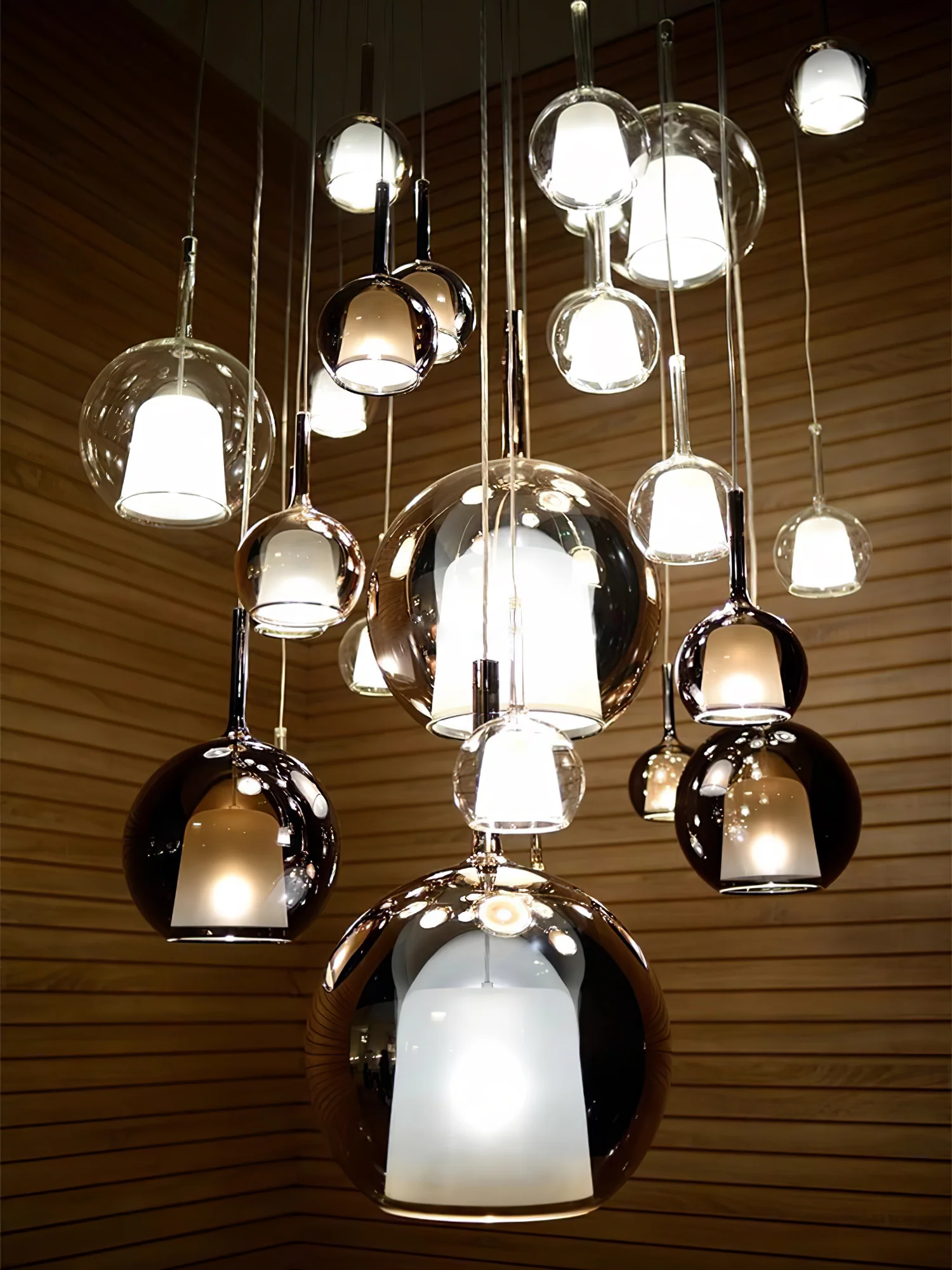 Glo Pendant Light - Image 38