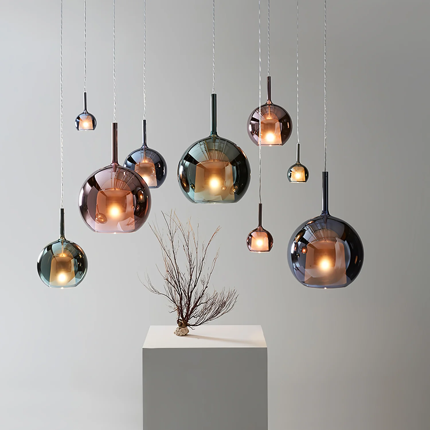 Glo Pendant Light - Image 39